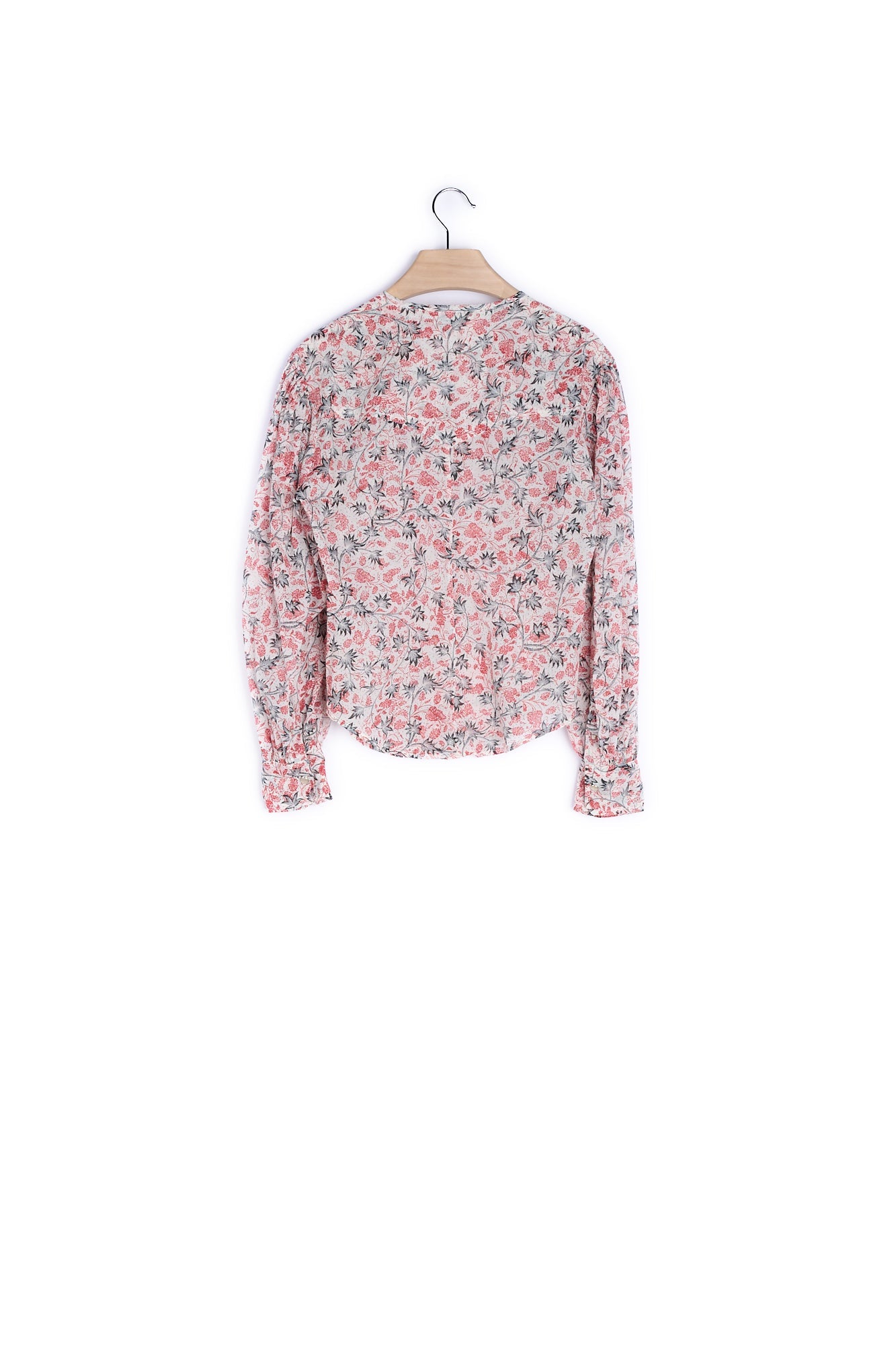 Chemise Coton - 40 Faume - seconde main