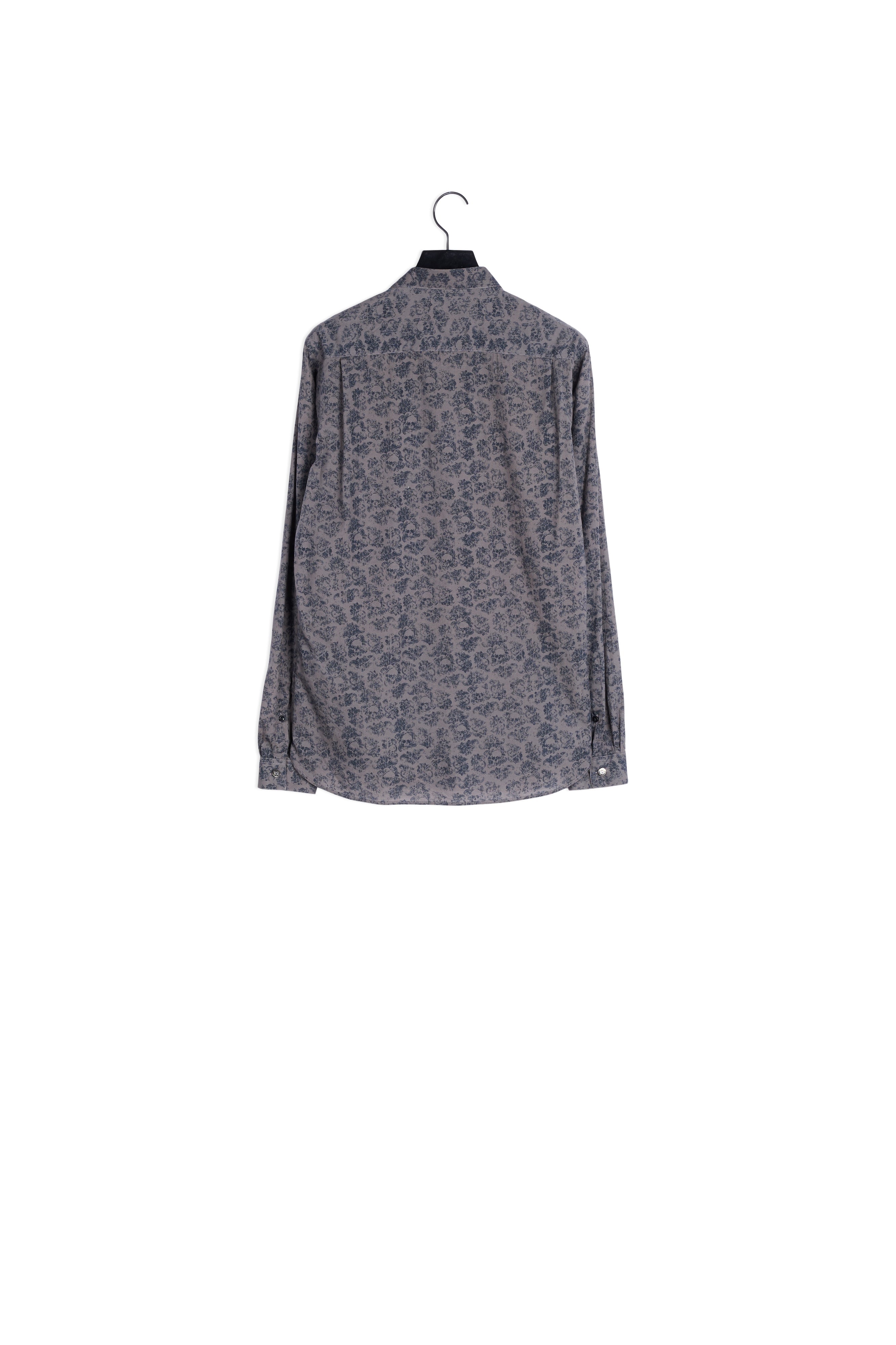 Chemise à Motifs Faume - seconde main