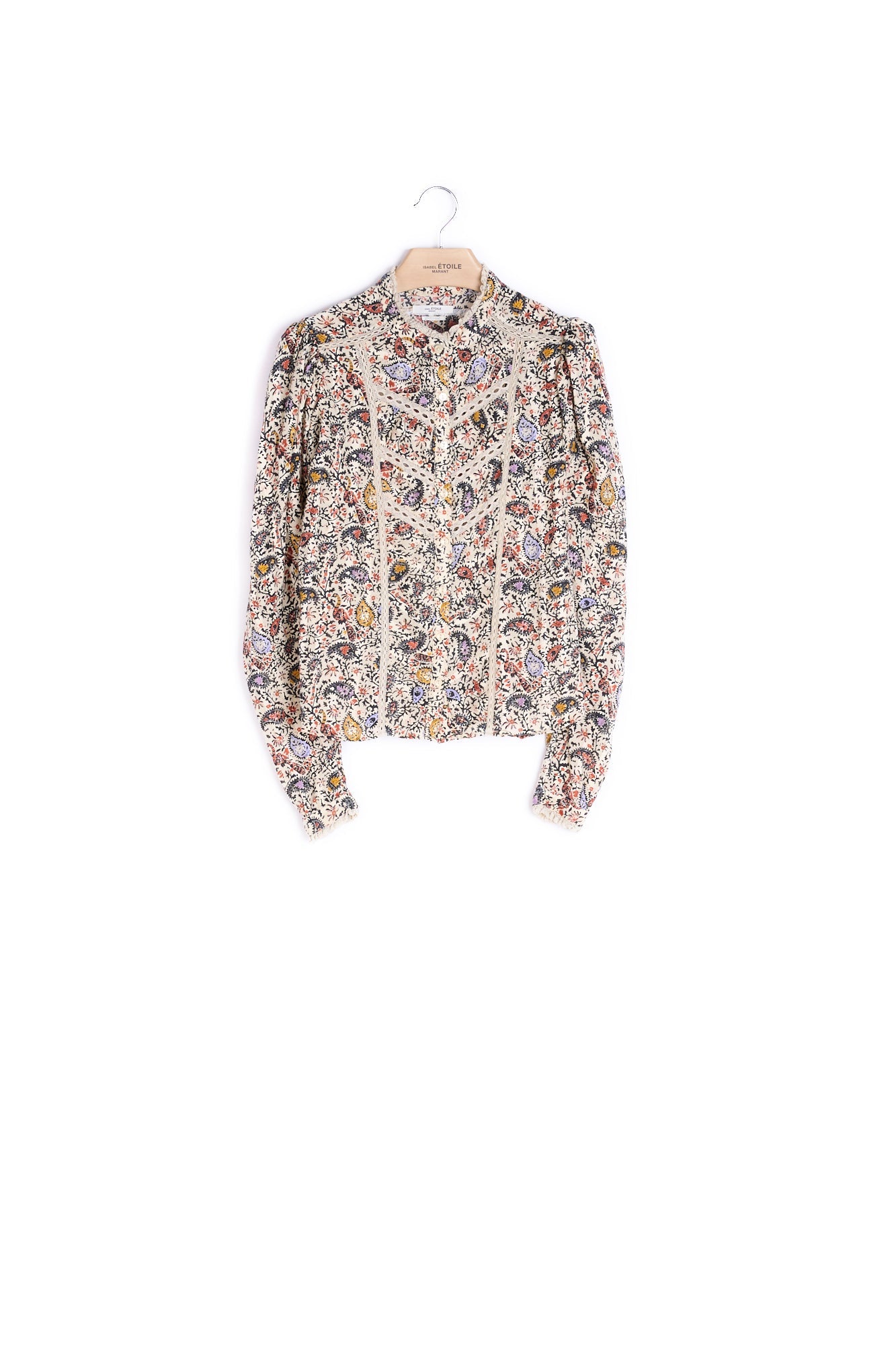 Haut Coton - 38 Faume - seconde main