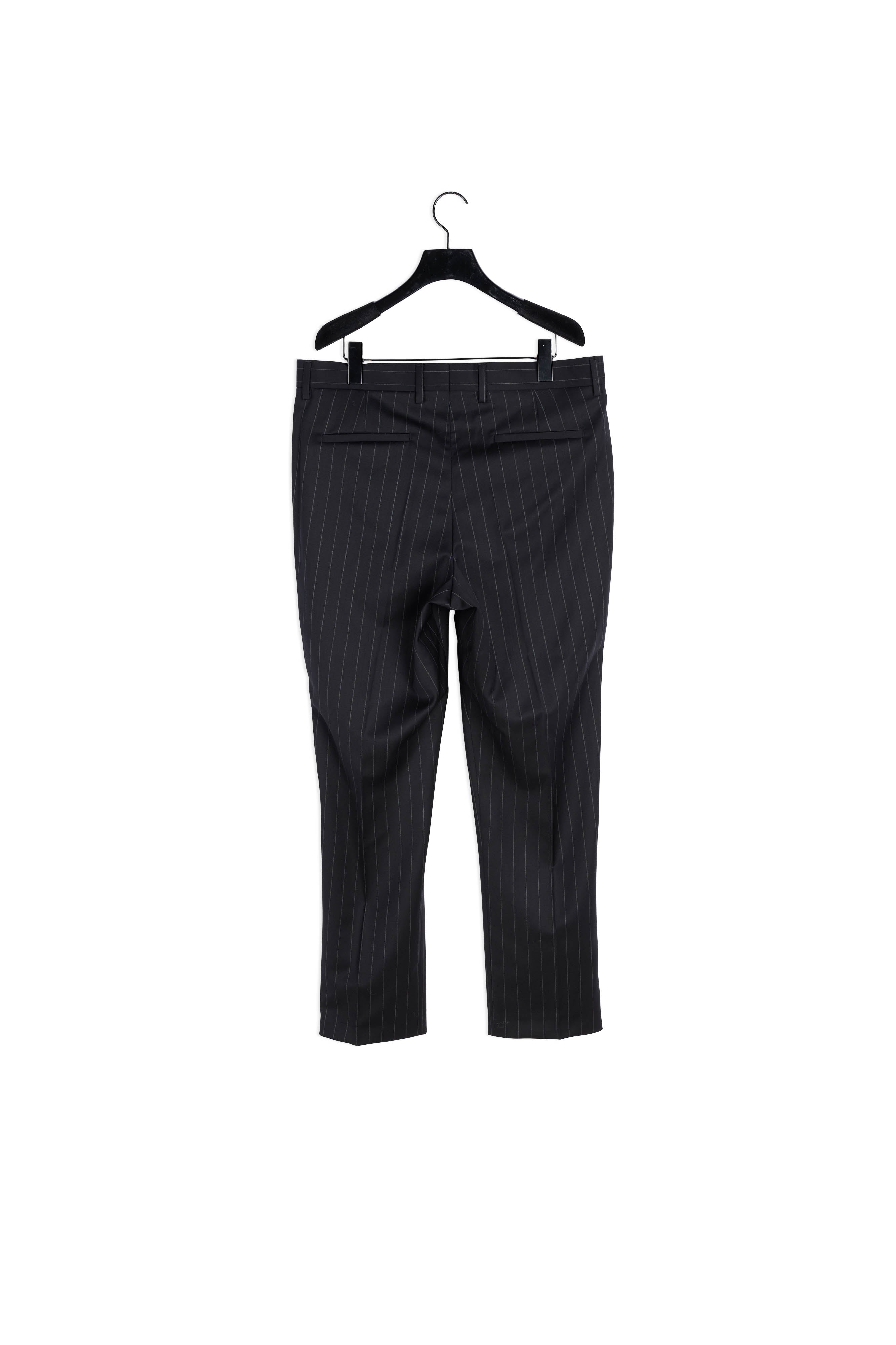 Pantalon Noir Faume - seconde main