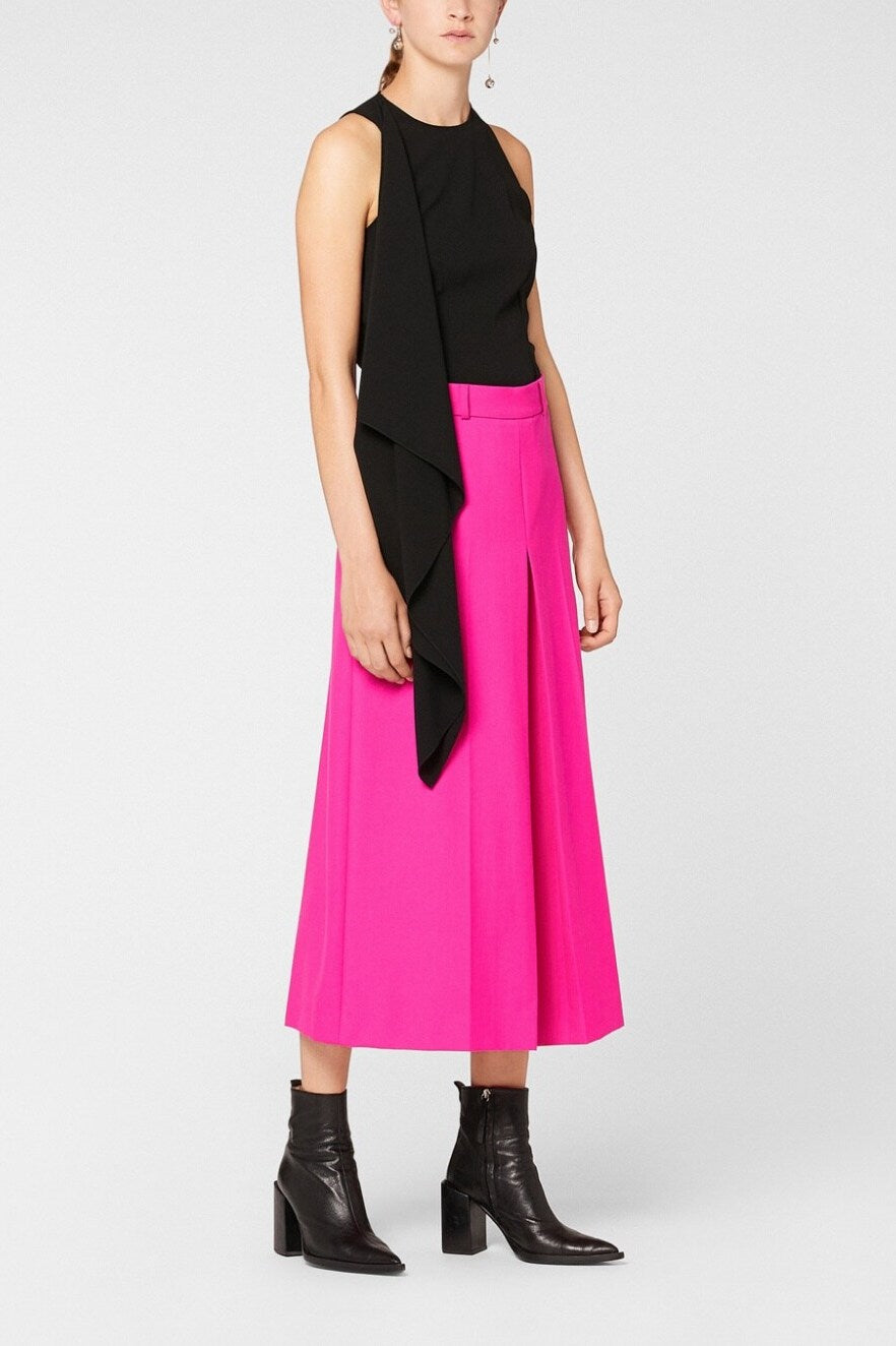 Jupe Culotte Faume - seconde main