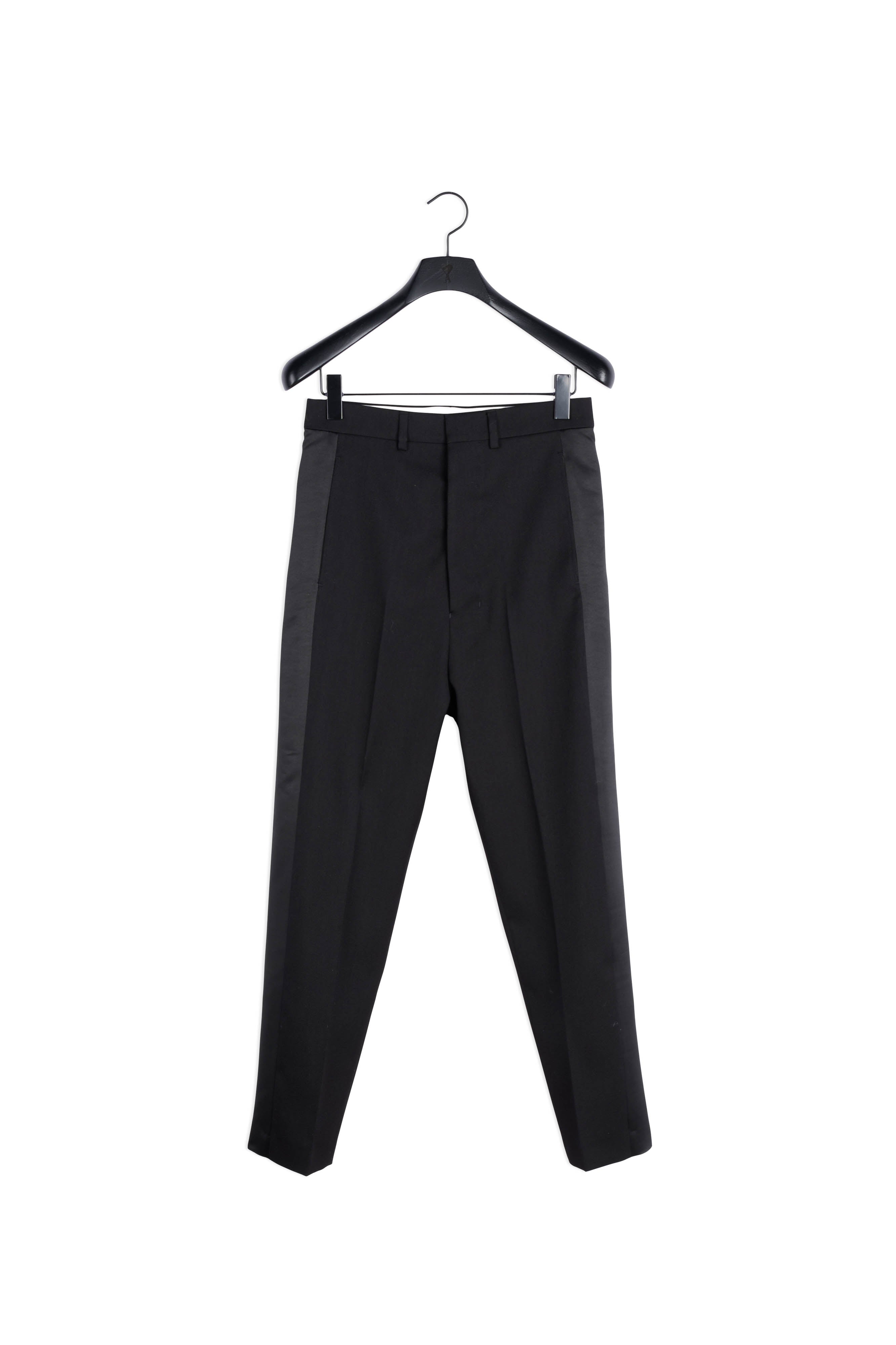 Pantalon Smoking Faume - seconde main