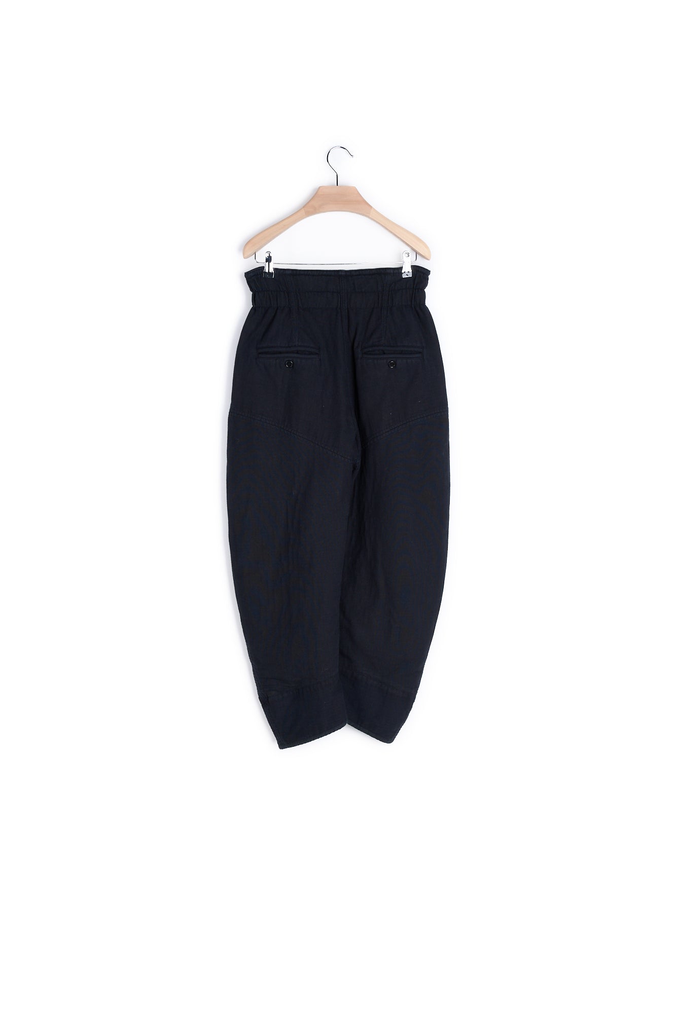 Pantalon Coton - 38 Faume - seconde main