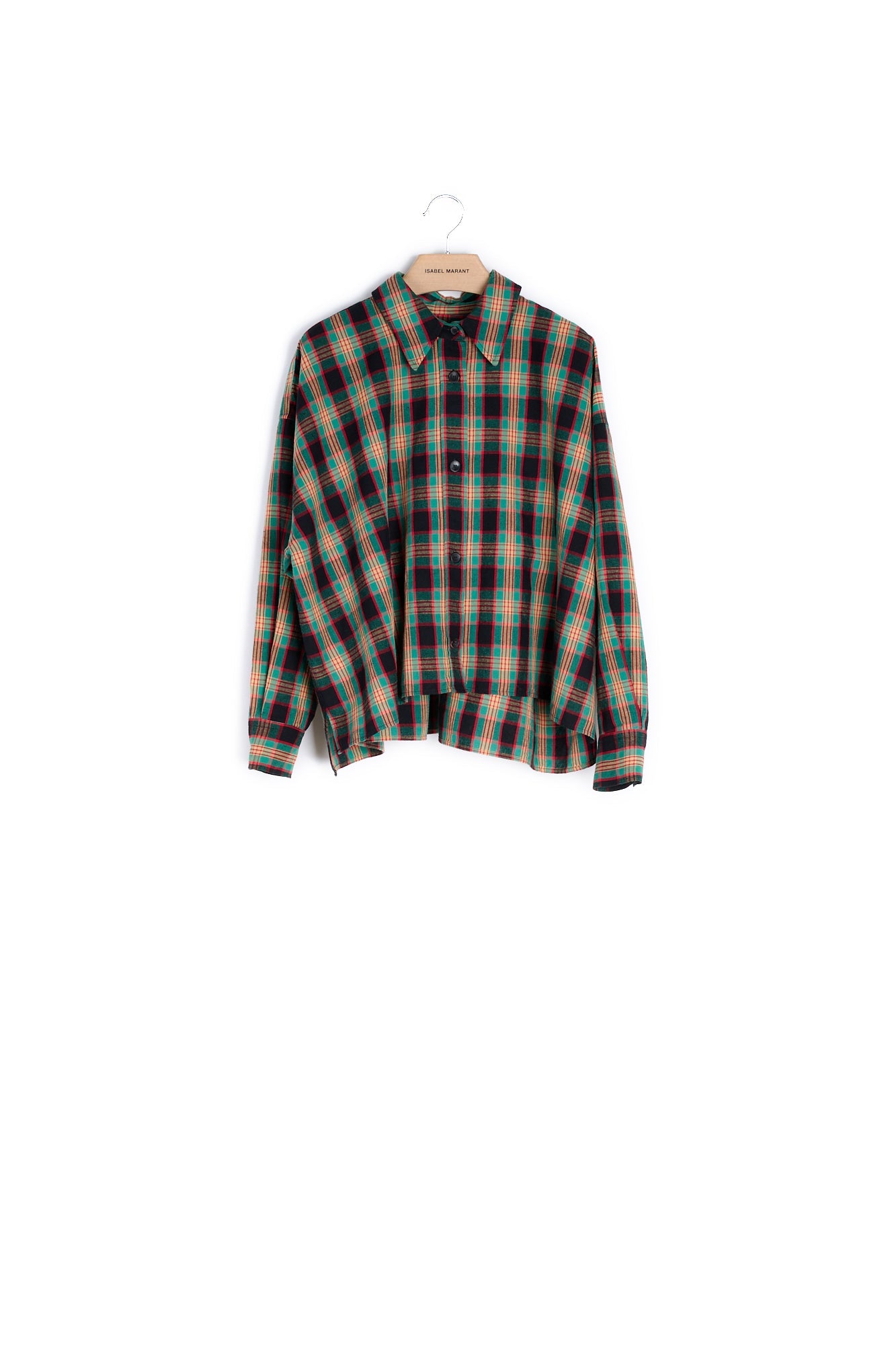 Chemise - 34 Faume - seconde main