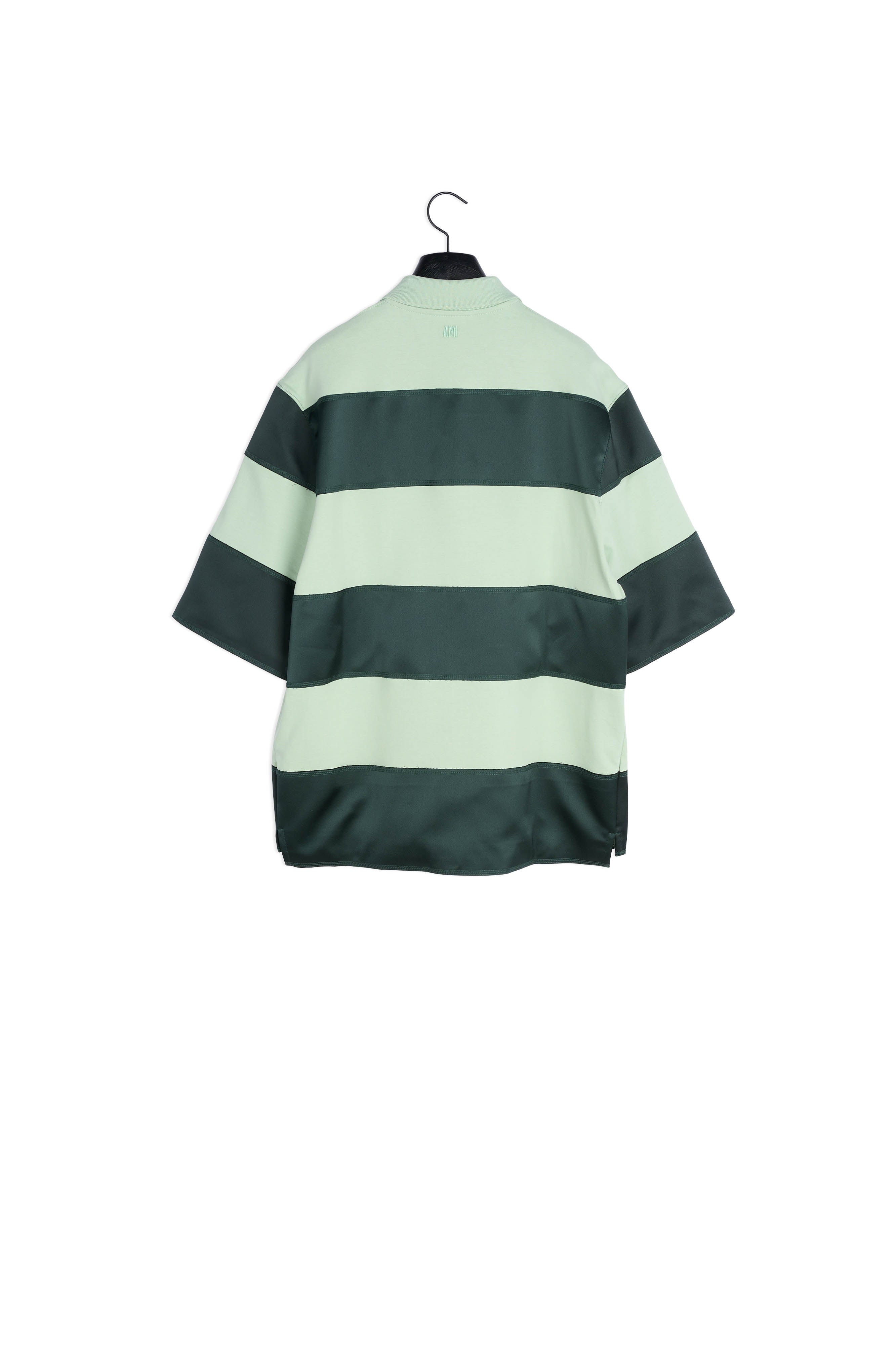 Polo Rayures Rugby Faume - seconde main