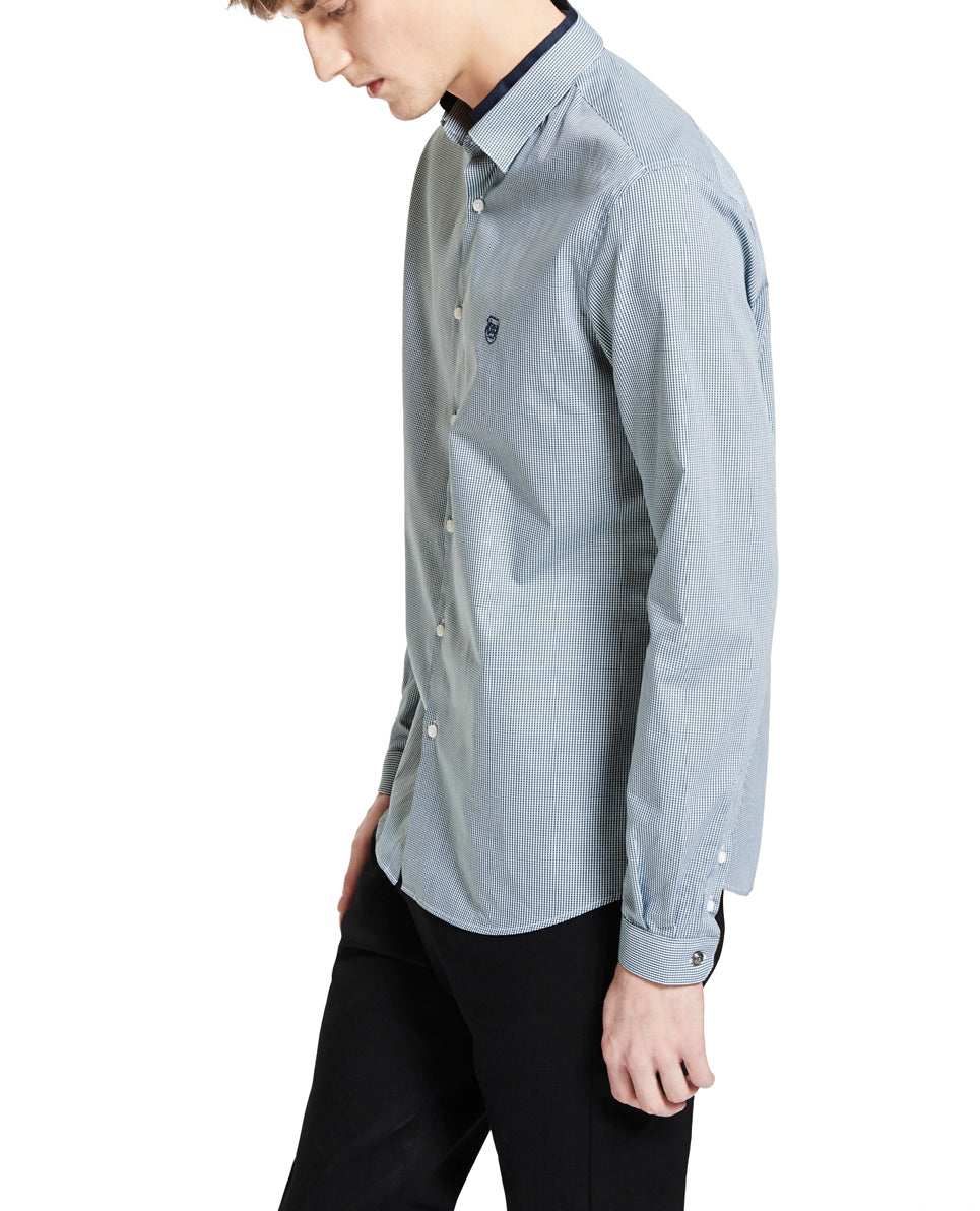 Chemise Faume - seconde main