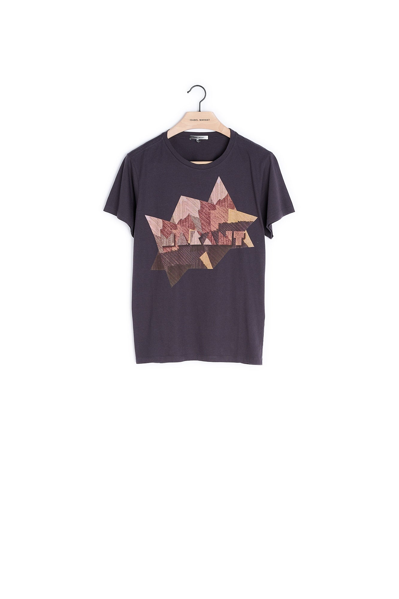 T-SHIRT ZAO - S Faume - seconde main