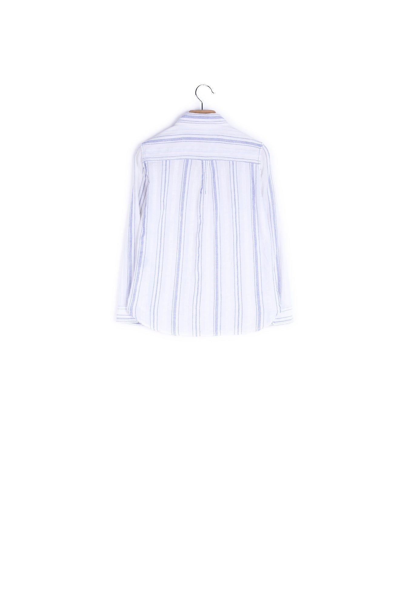 Chemise manches longues Coton - 38 Faume - seconde main