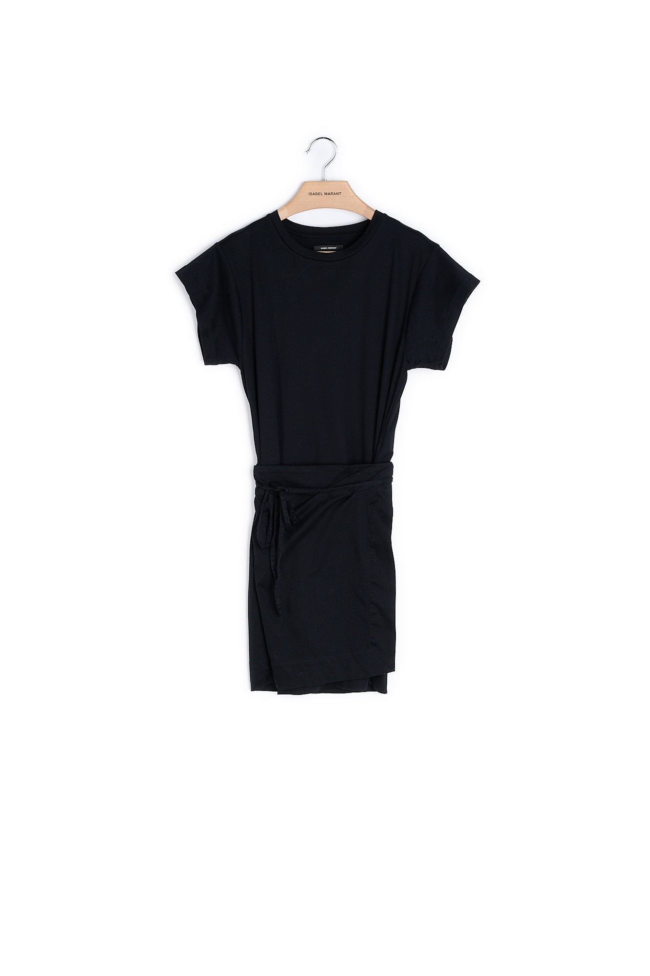 Robe Coton - 36 Faume - seconde main
