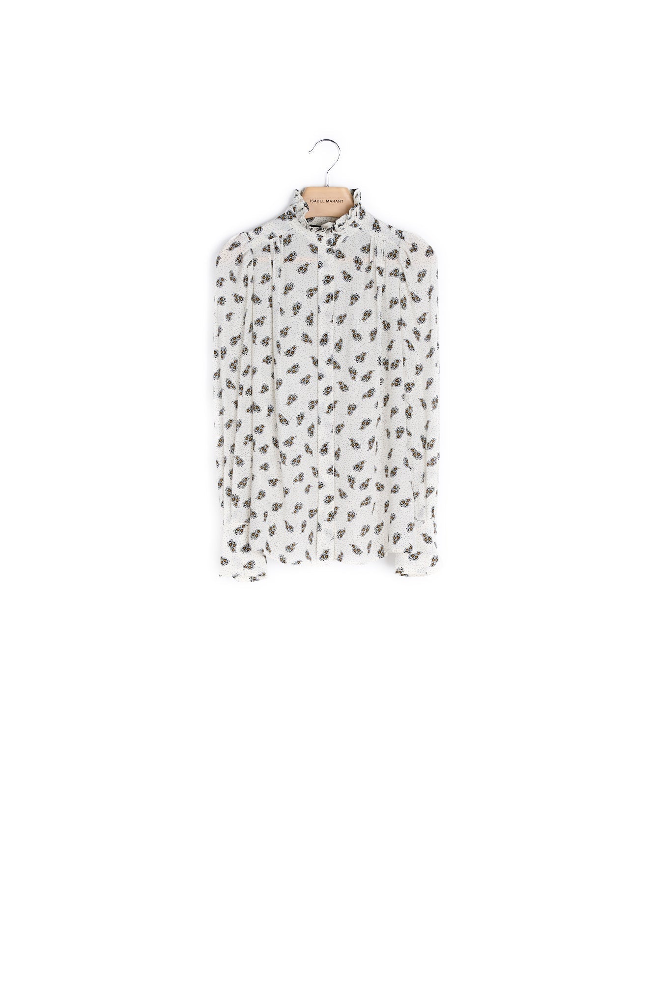 Chemise - 36 Faume - seconde main