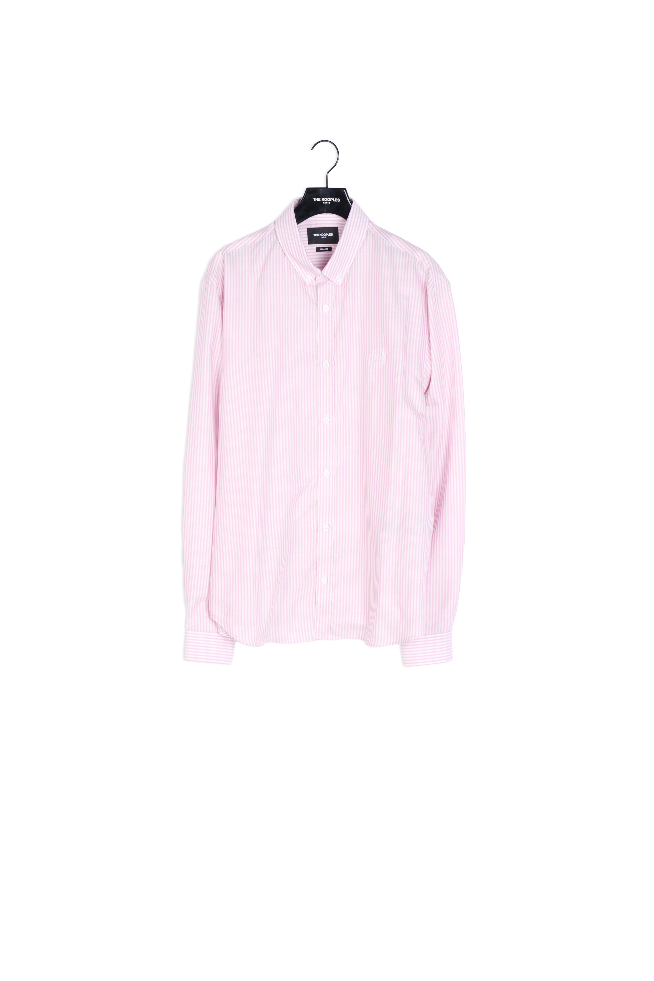 Chemise en Lyocell Faume - seconde main