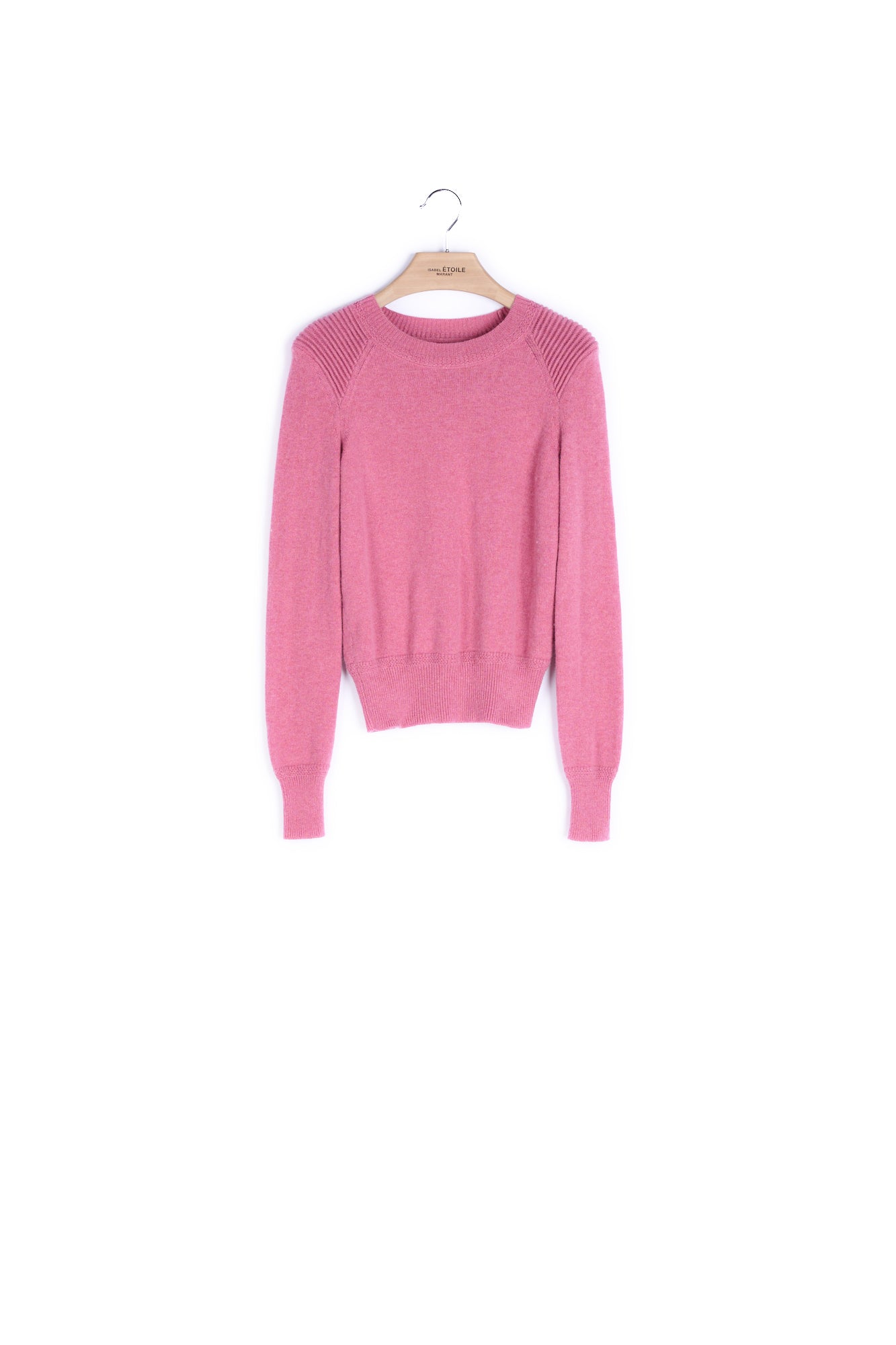 Pull Coton - 38 Faume - seconde main