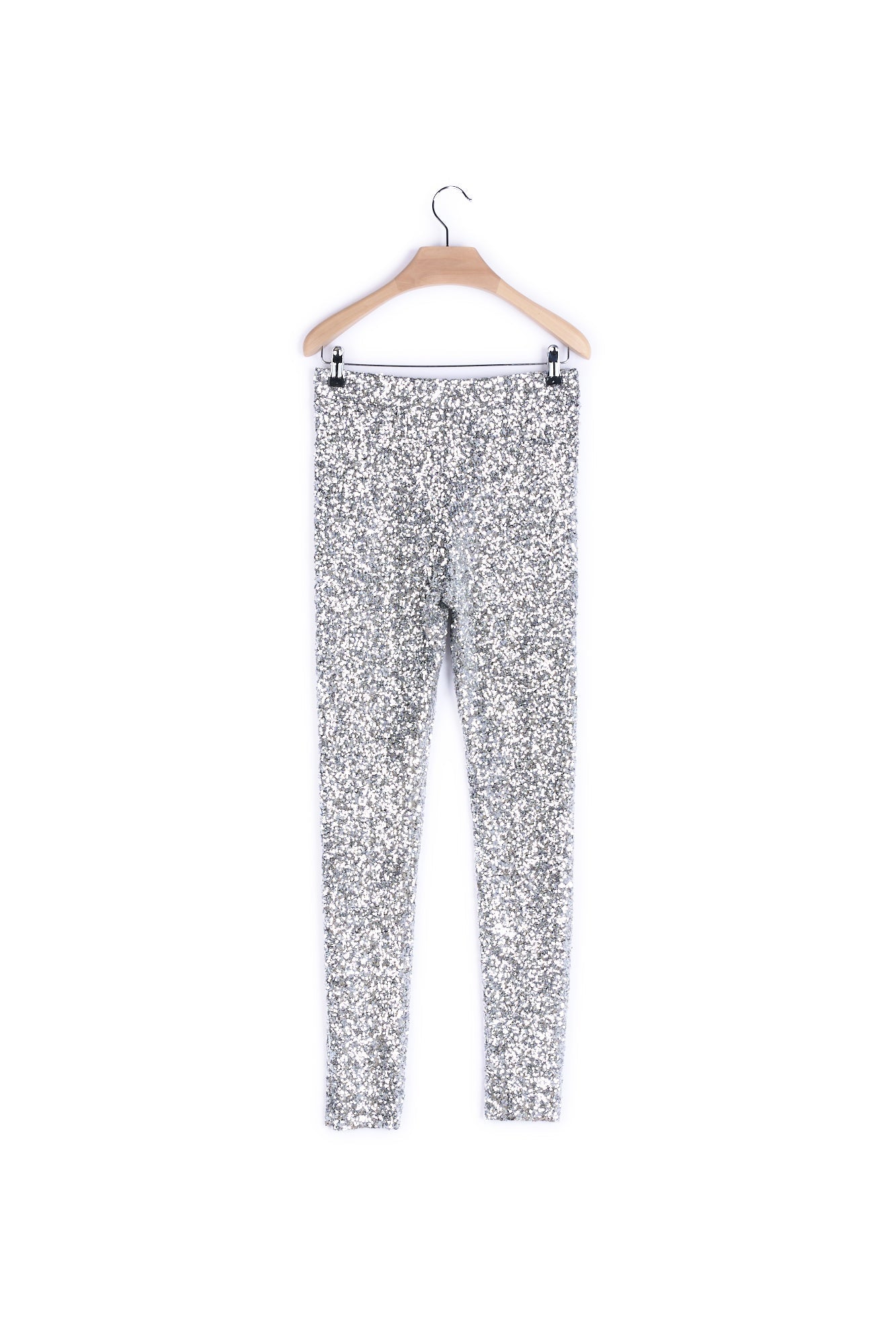 Pantalon slim - 38 Faume - seconde main