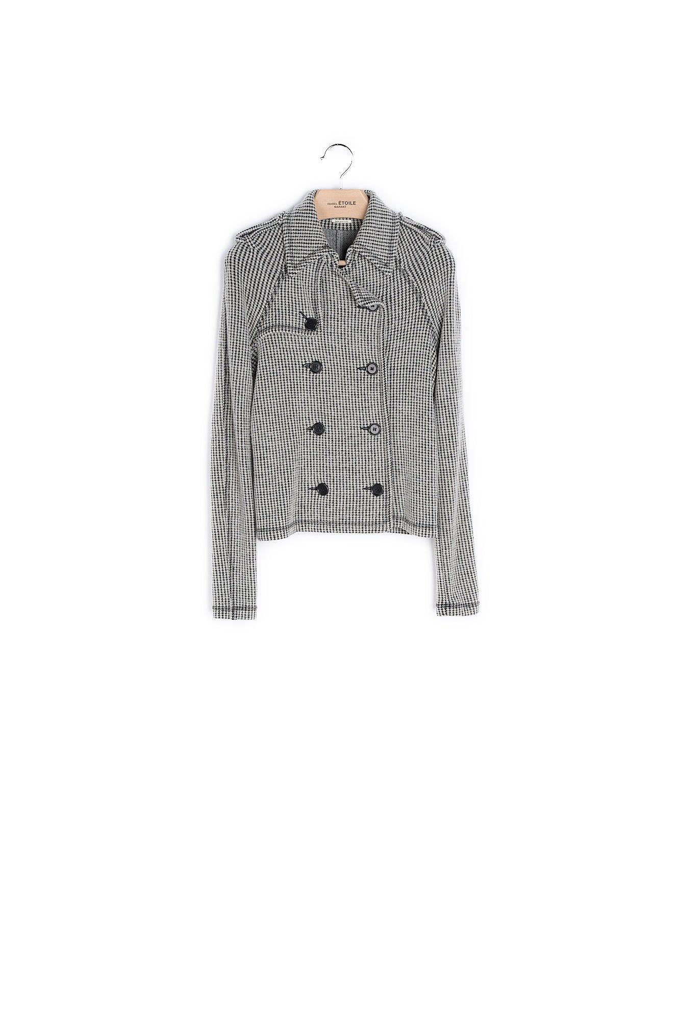 Cardigan - 36 Faume - seconde main