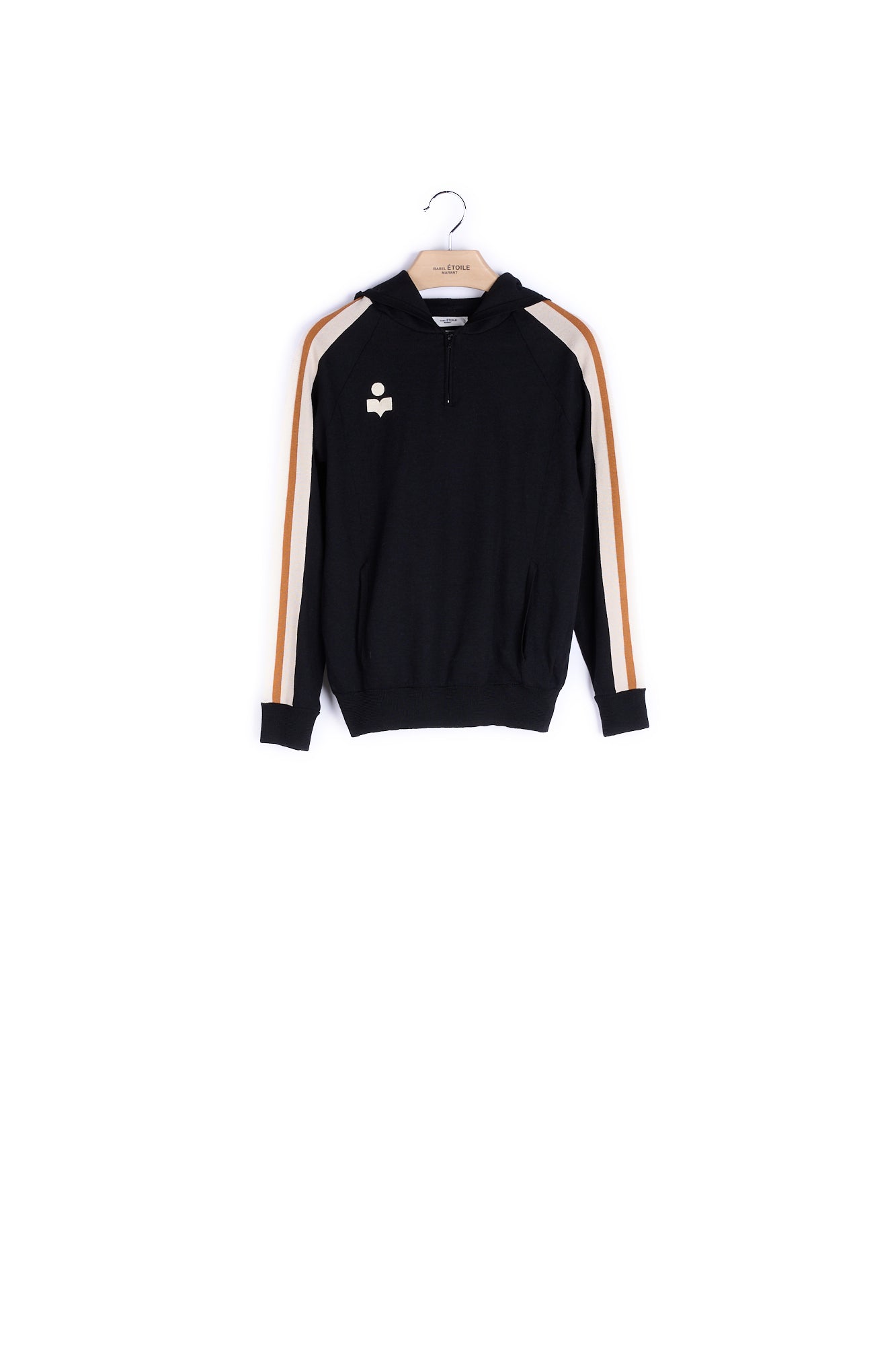 Sweat Coton - 38 Faume - seconde main