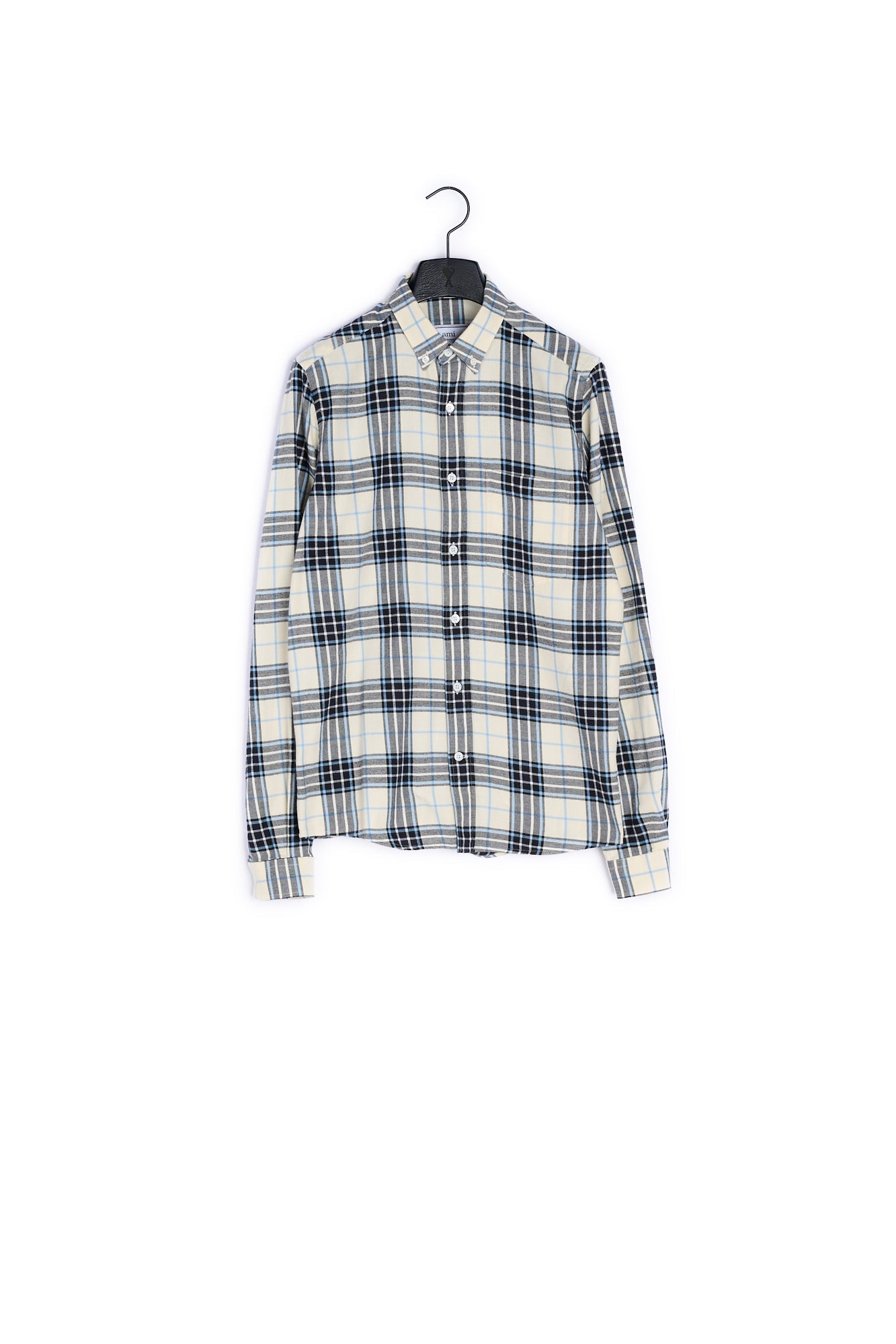 Chemise Col Boutonné Faume - seconde main