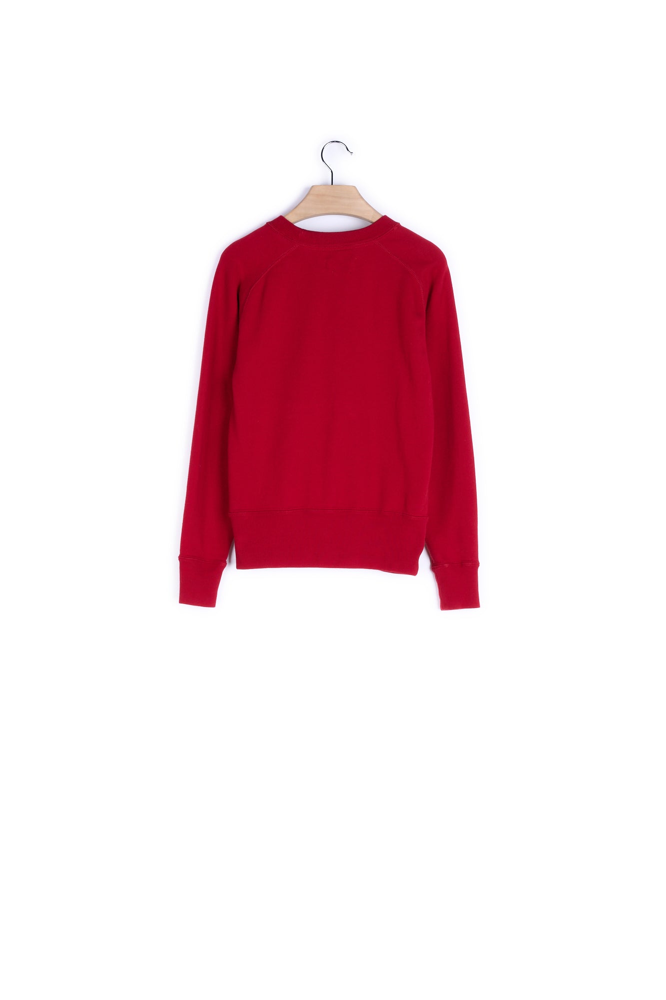 Sweat shirt coton - 38 Faume - seconde main