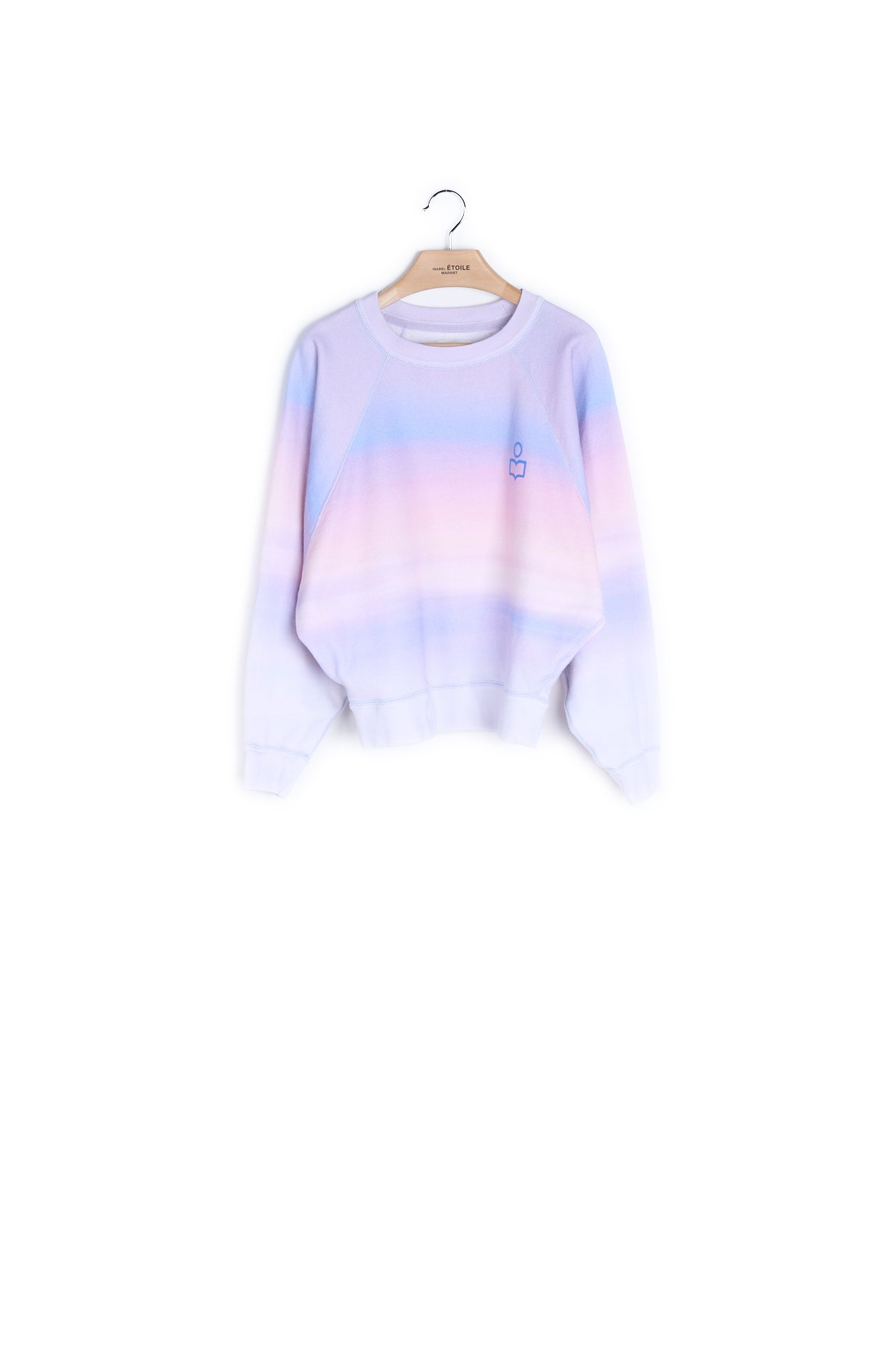 Sweat shirt BRADFORD - 38 Faume - seconde main