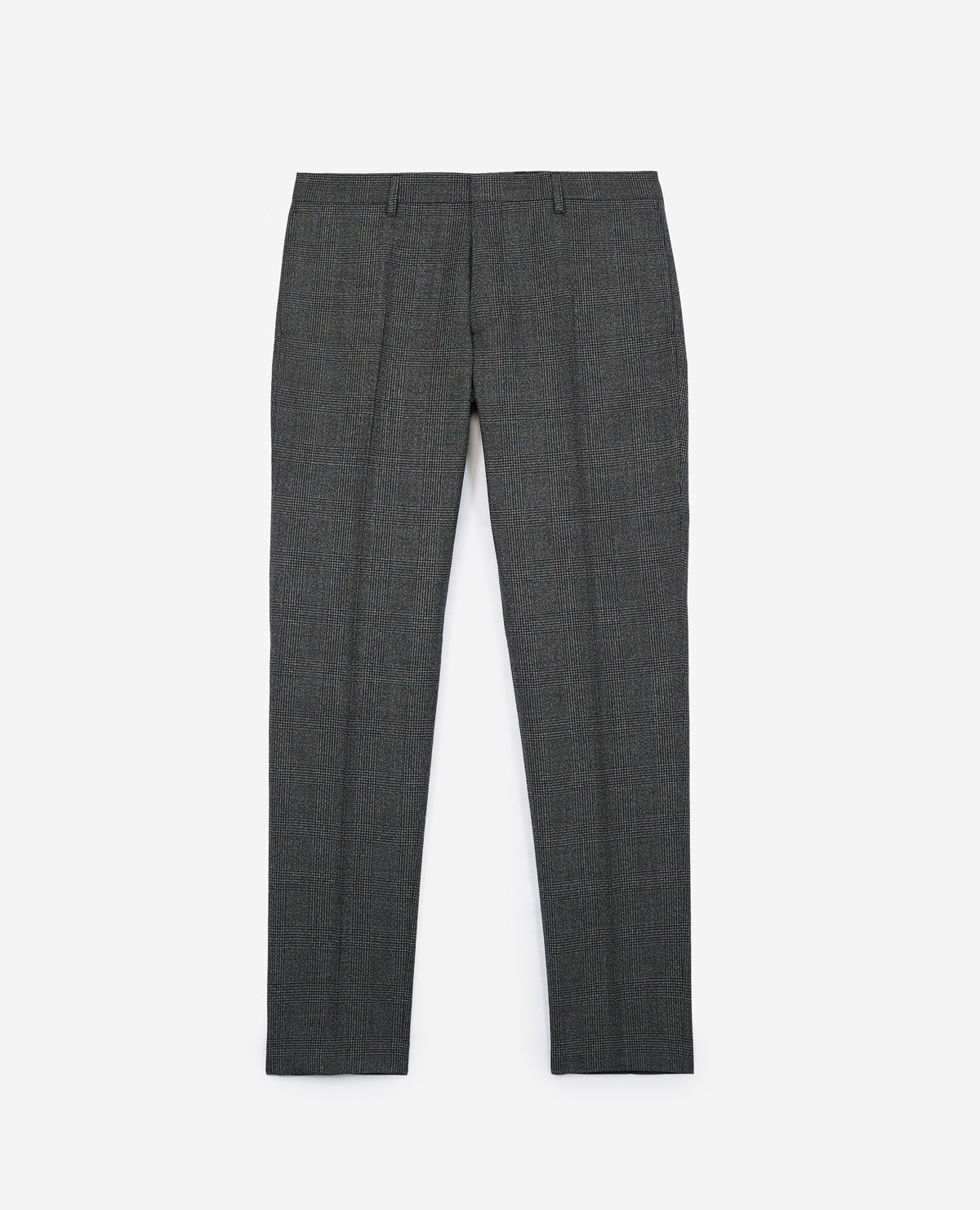 Pantalon Gris Faume - seconde main