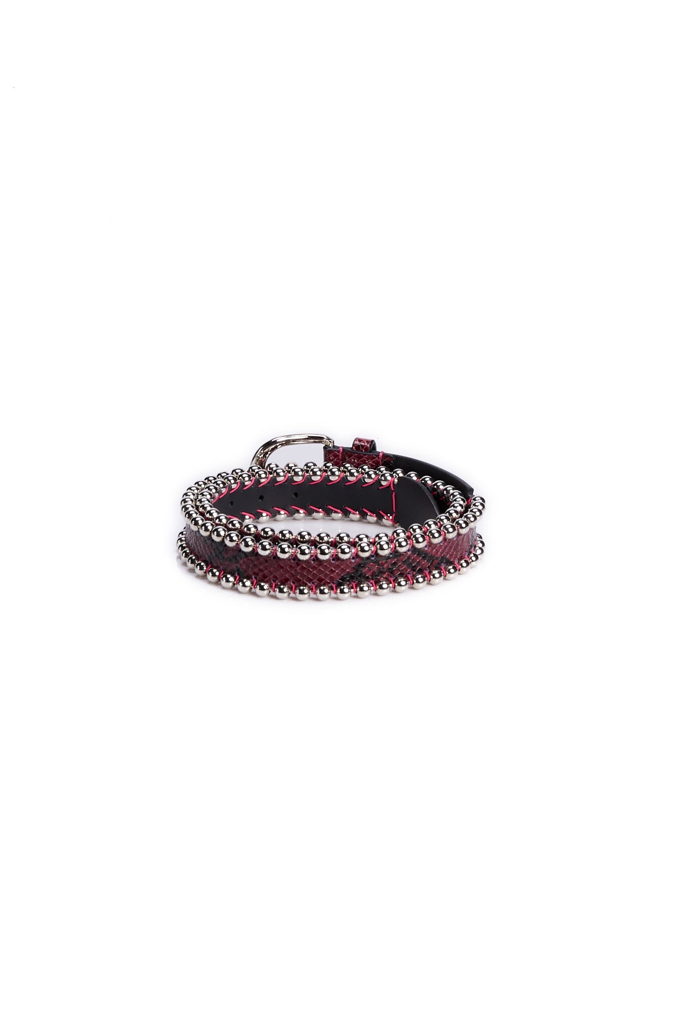 Ceinture - S Faume - seconde main