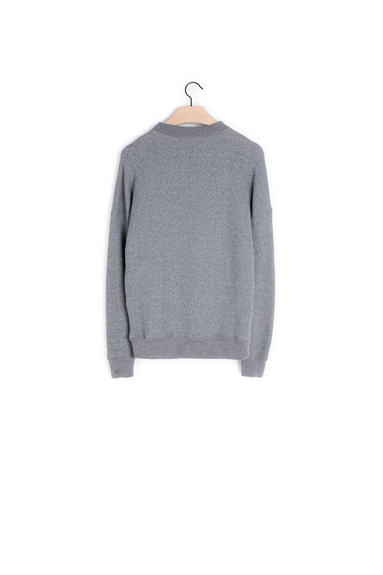 Pull laine mélangée - XS Faume - seconde main