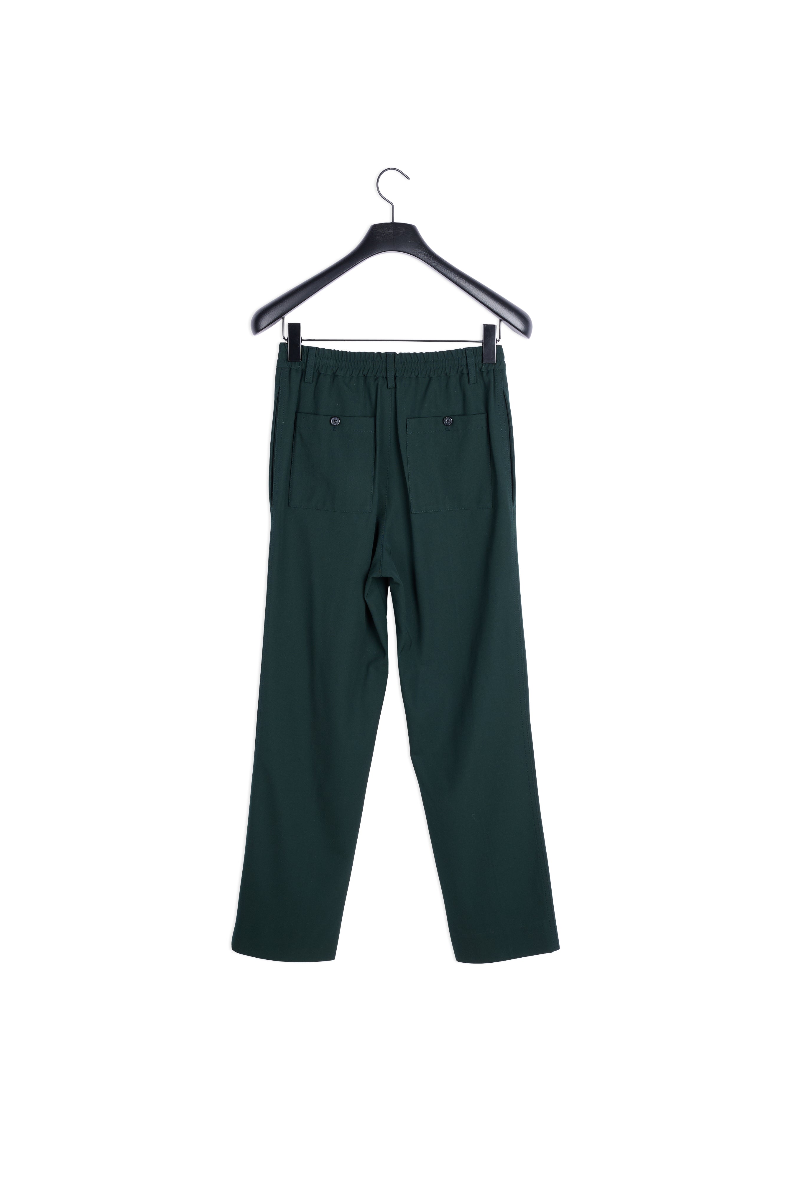 Pantalon Taille Elastiquée Faume - seconde main