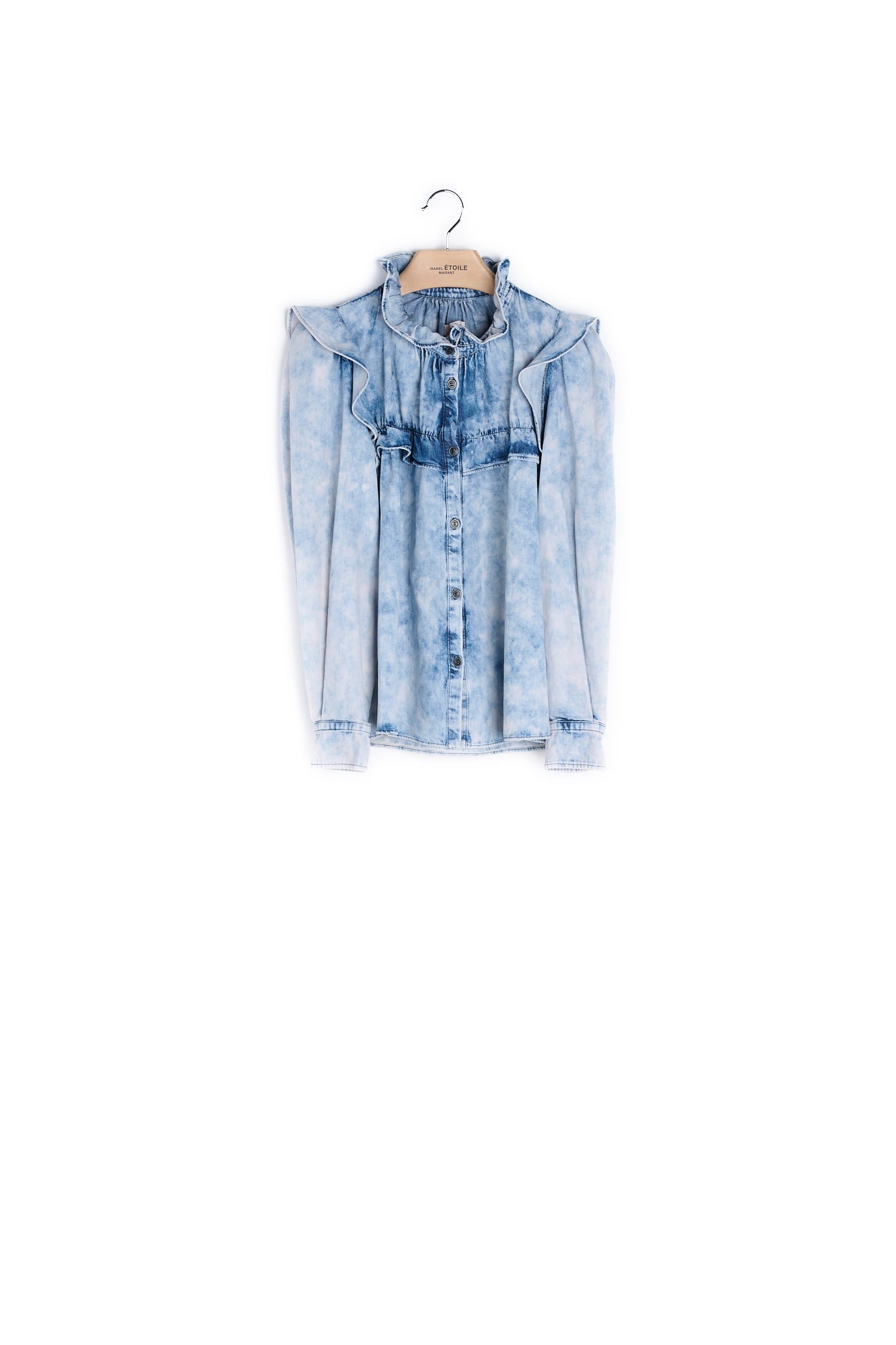 Chemise- 36 Faume - seconde main