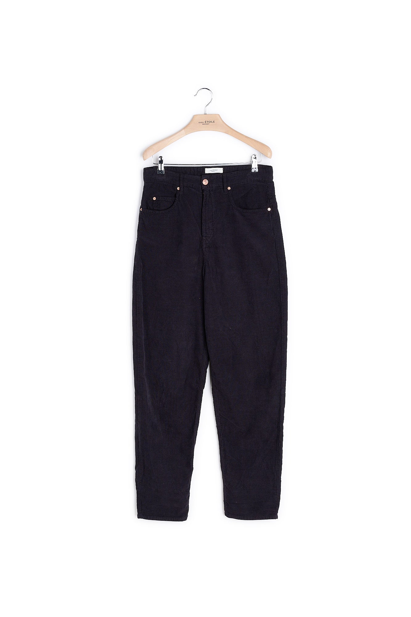 PANTALON CORSYV - 38 Faume - seconde main