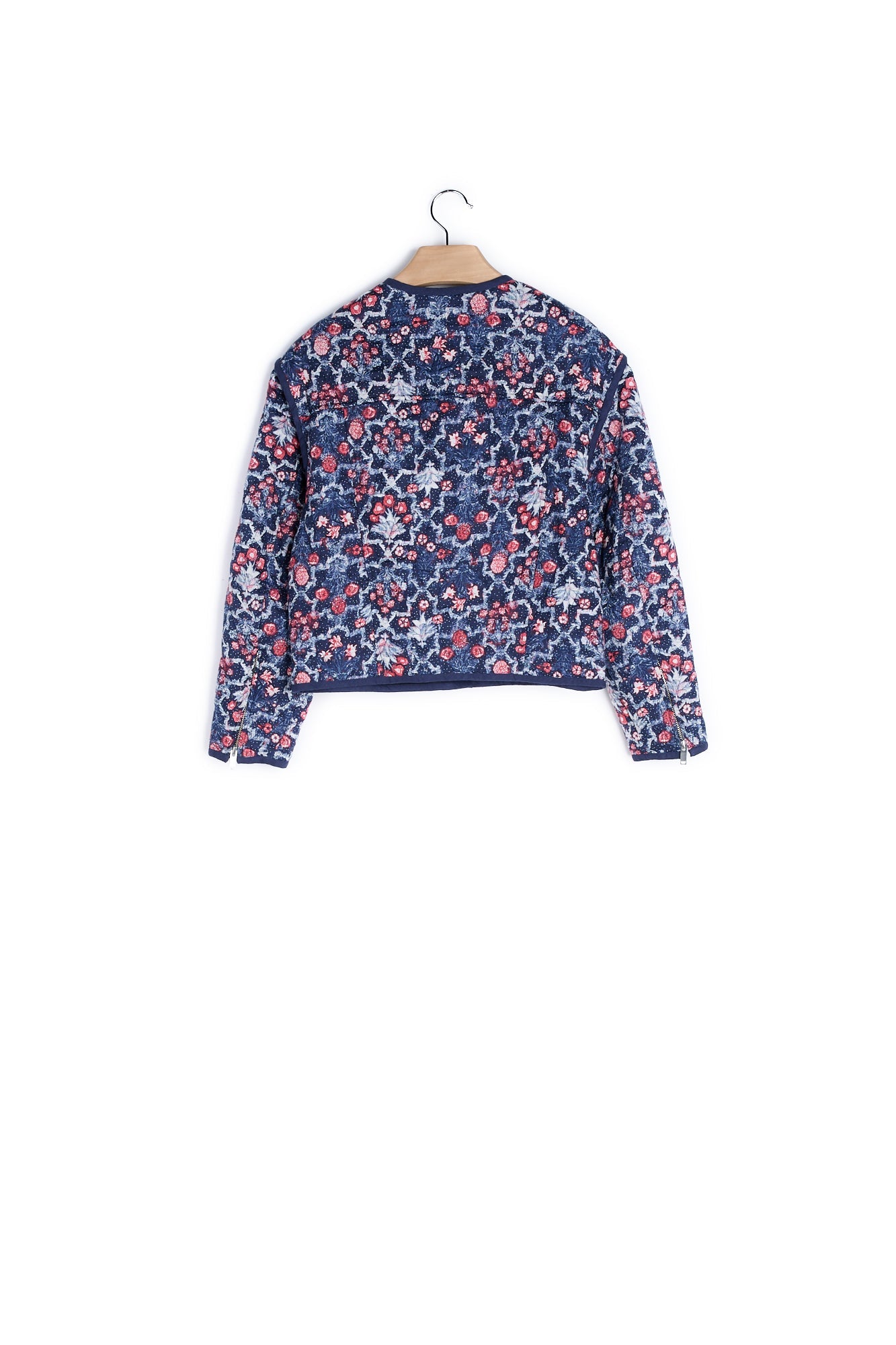 Veste manae - 38 Faume - seconde main