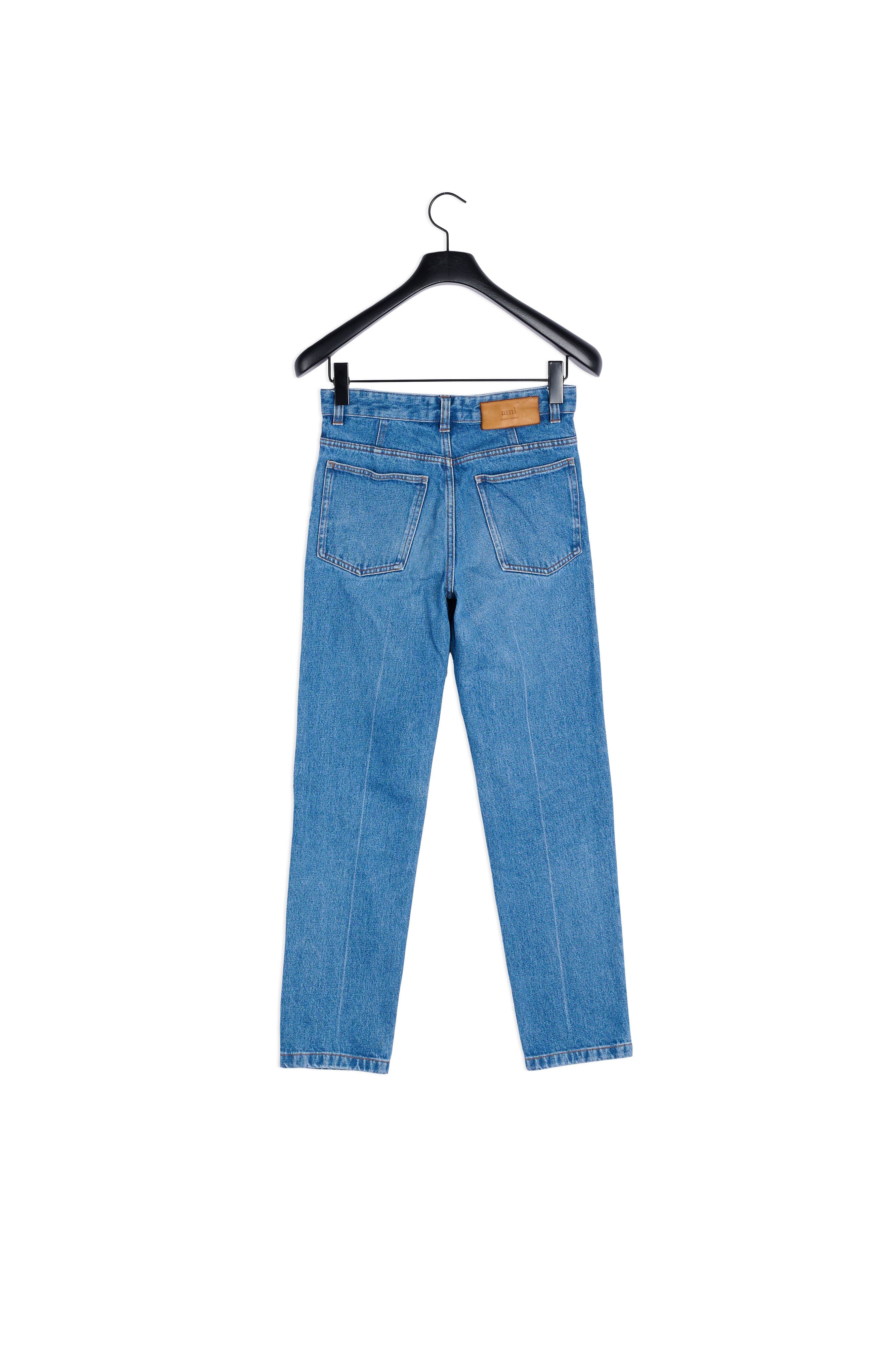 Jean Droit Broderie Ami Paris Faume - seconde main