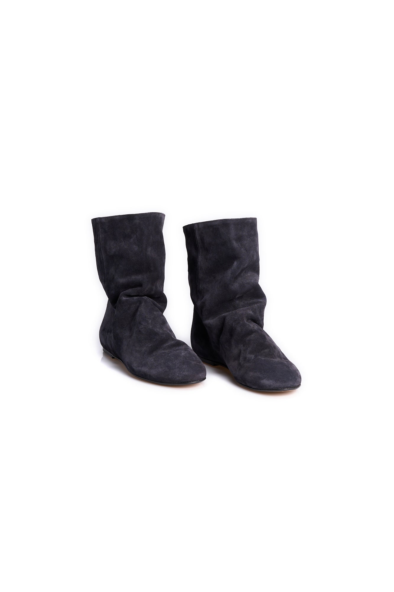 BOOTS RULLEE - 38 Faume - seconde main