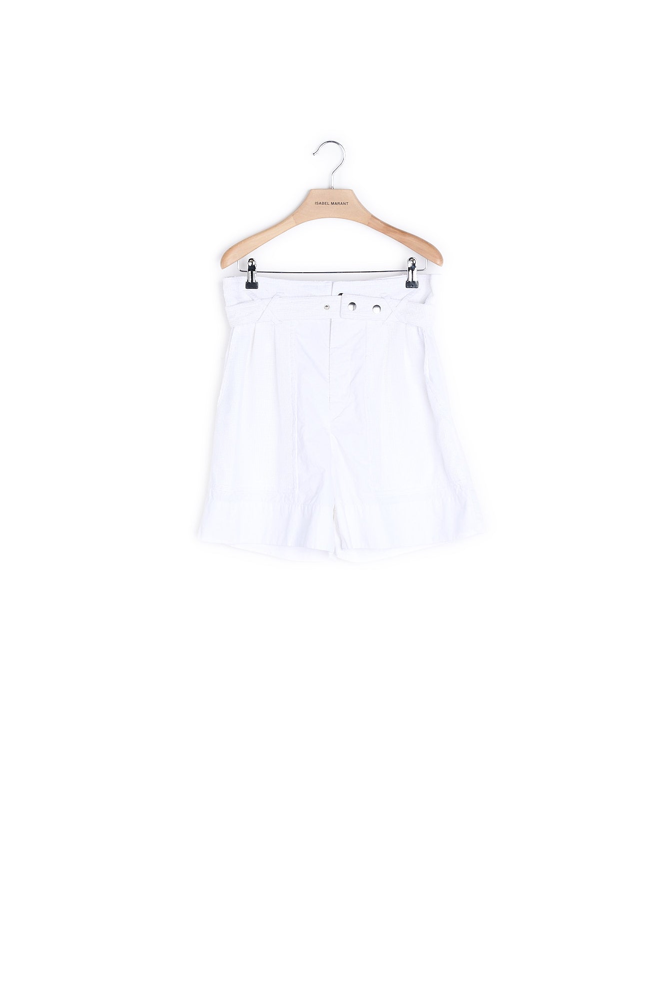 SHORT LUCIO - 38 Faume - seconde main