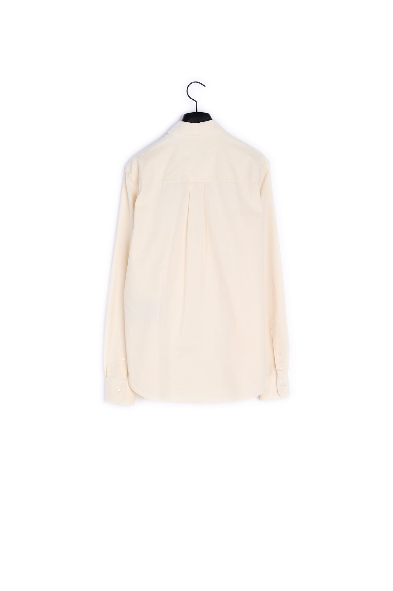 Chemise Broderie Ami Faume - seconde main