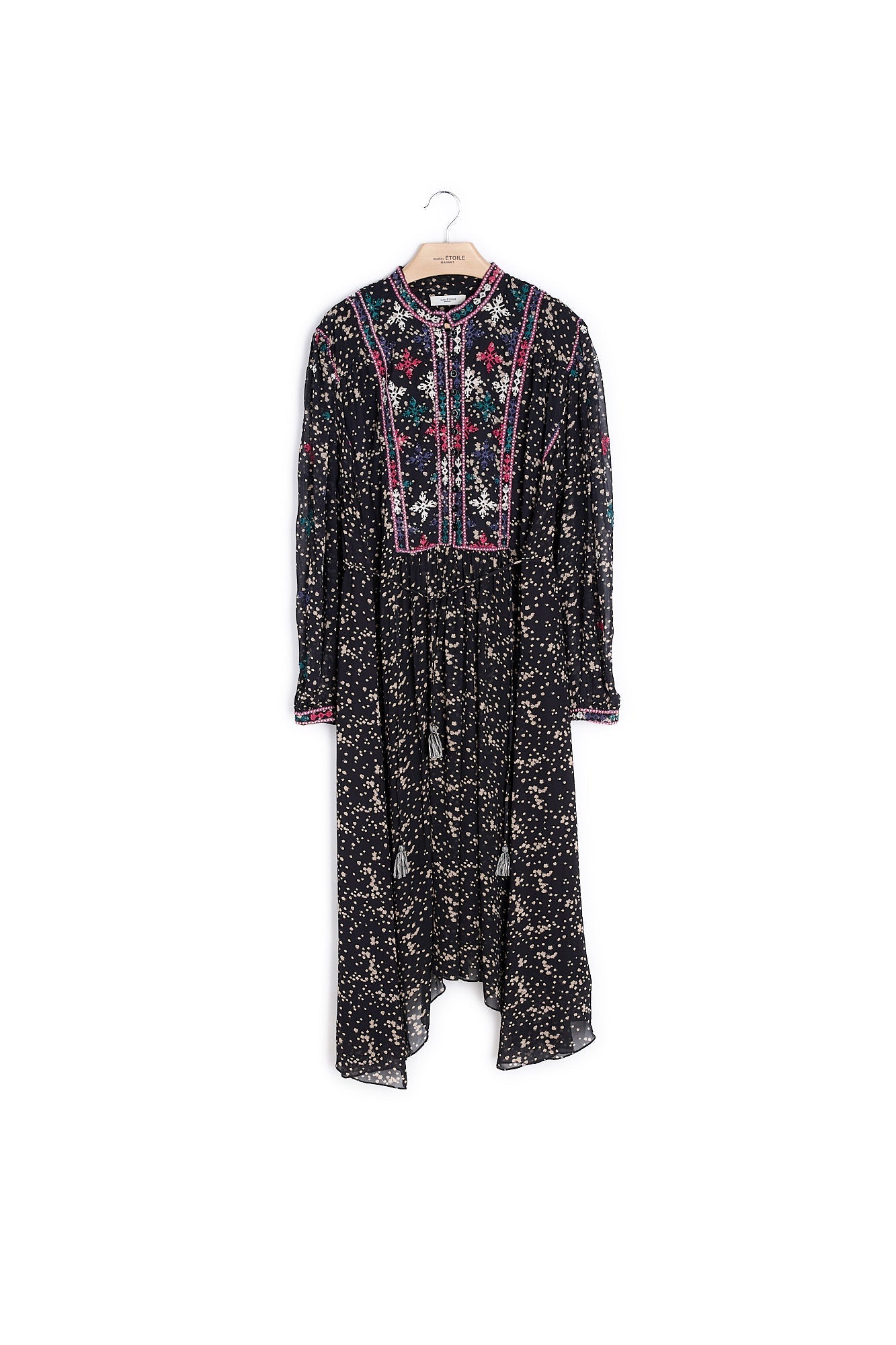 ROBE INESIA - 34 Faume - seconde main