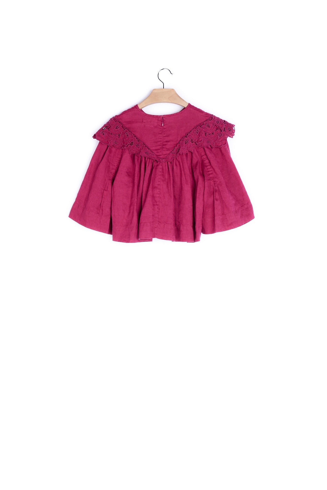 Haut Lin EZALIO - 36 Faume - seconde main