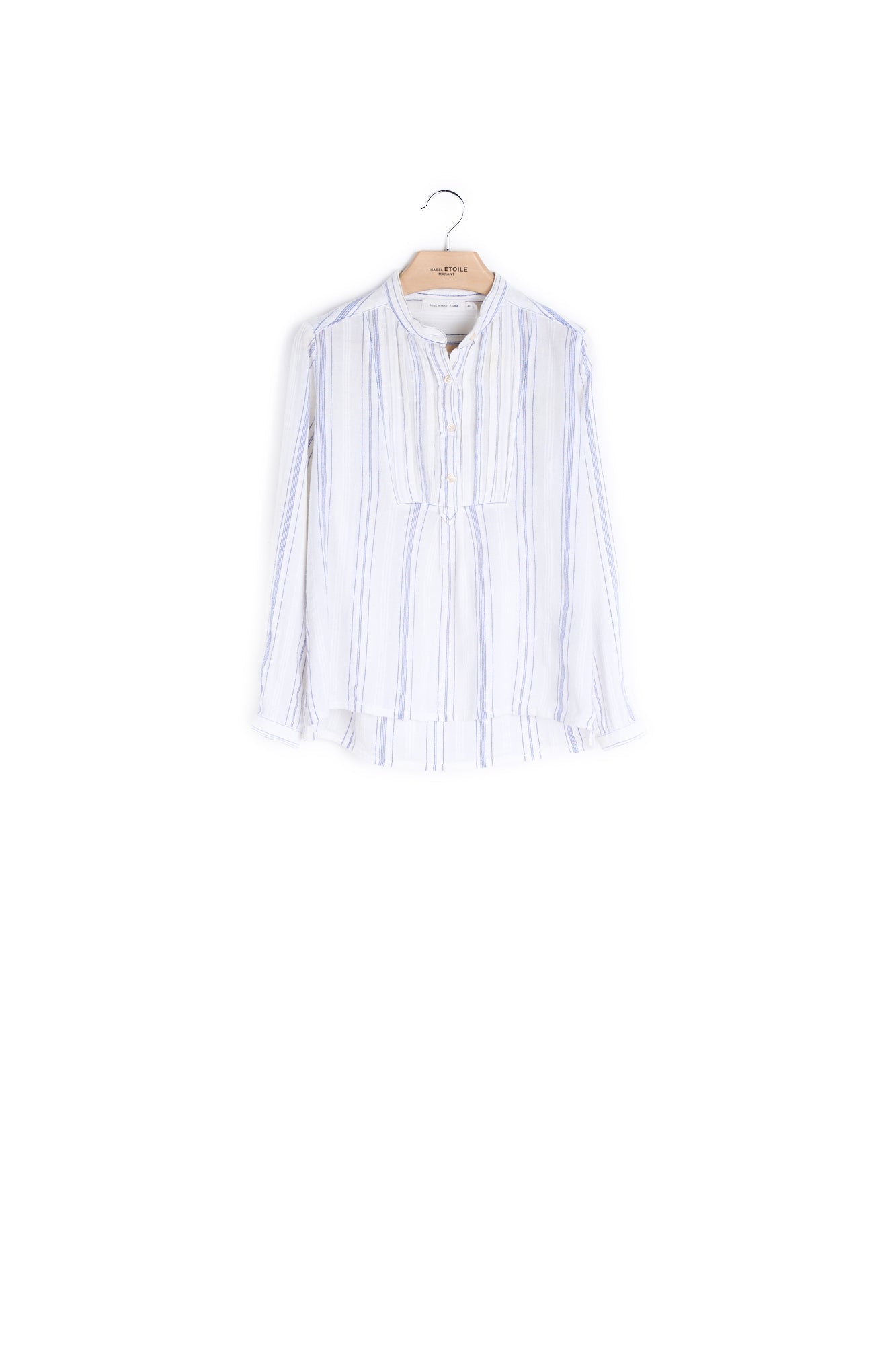 Chemise - 40 Faume - seconde main