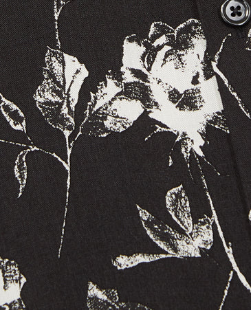 Chemise en Viscose Faume - seconde main