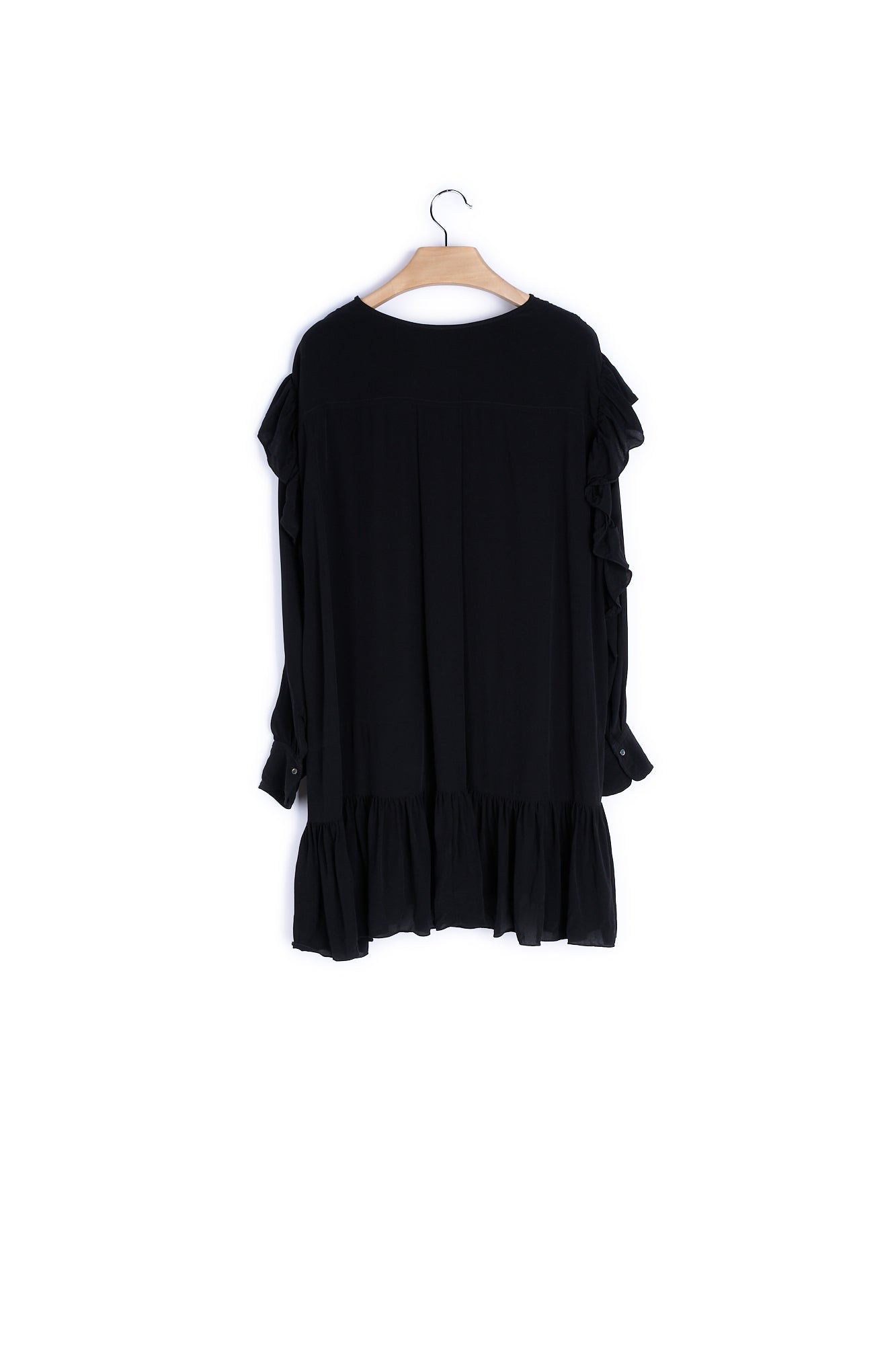 Robe - 34 Faume - seconde main