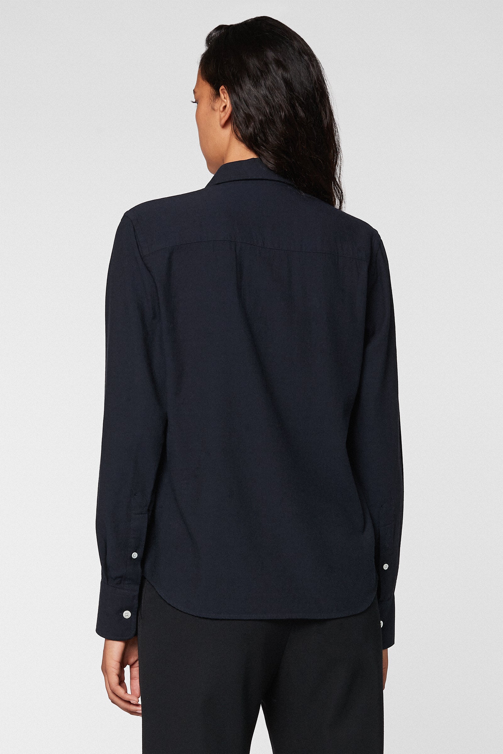 Chemise Classic Fit Faume - seconde main