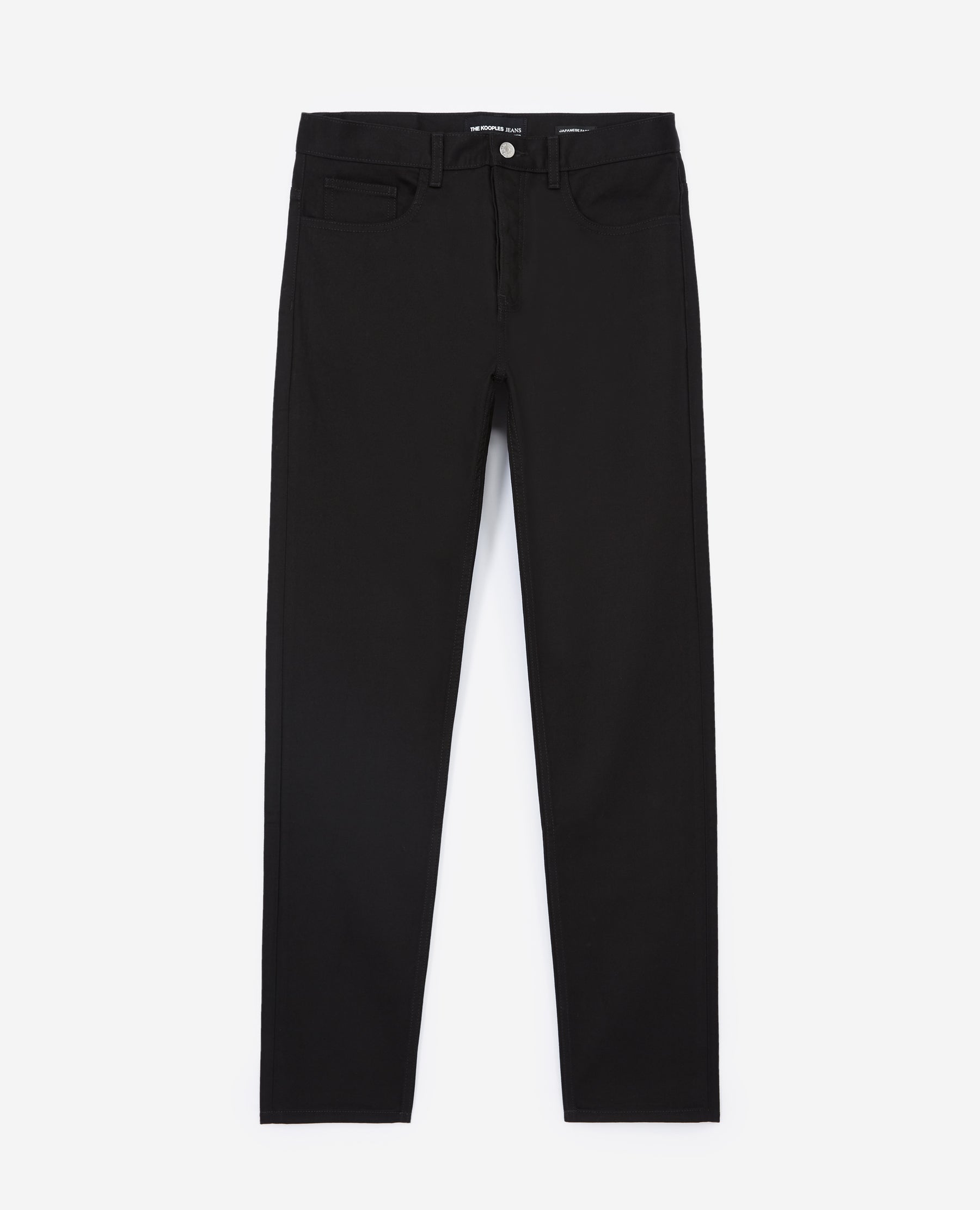 Pantalon en Coton Faume - seconde main