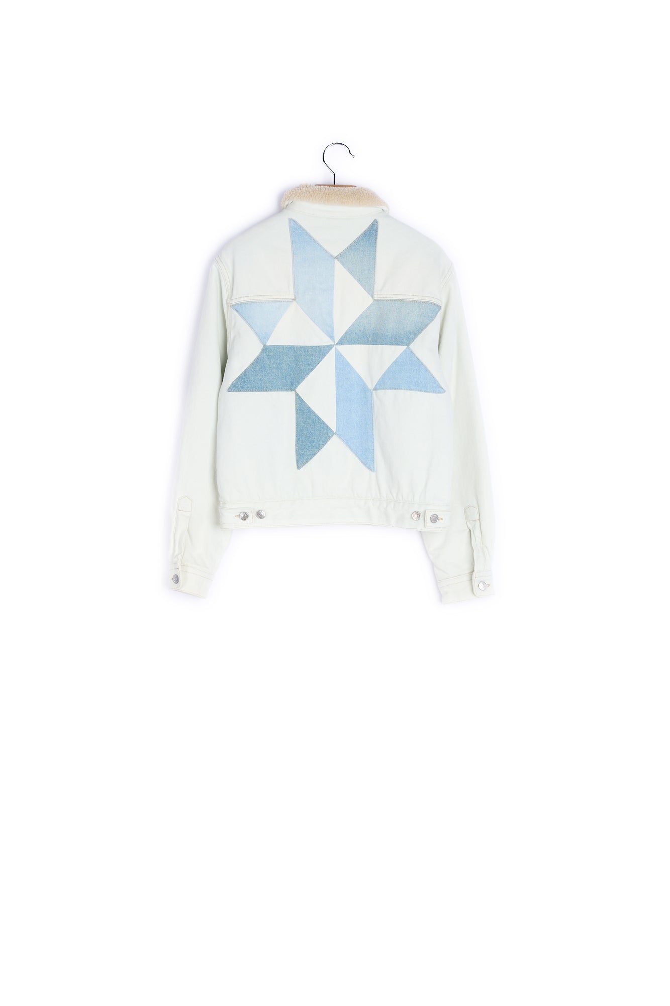 Veste - 36 Faume - seconde main