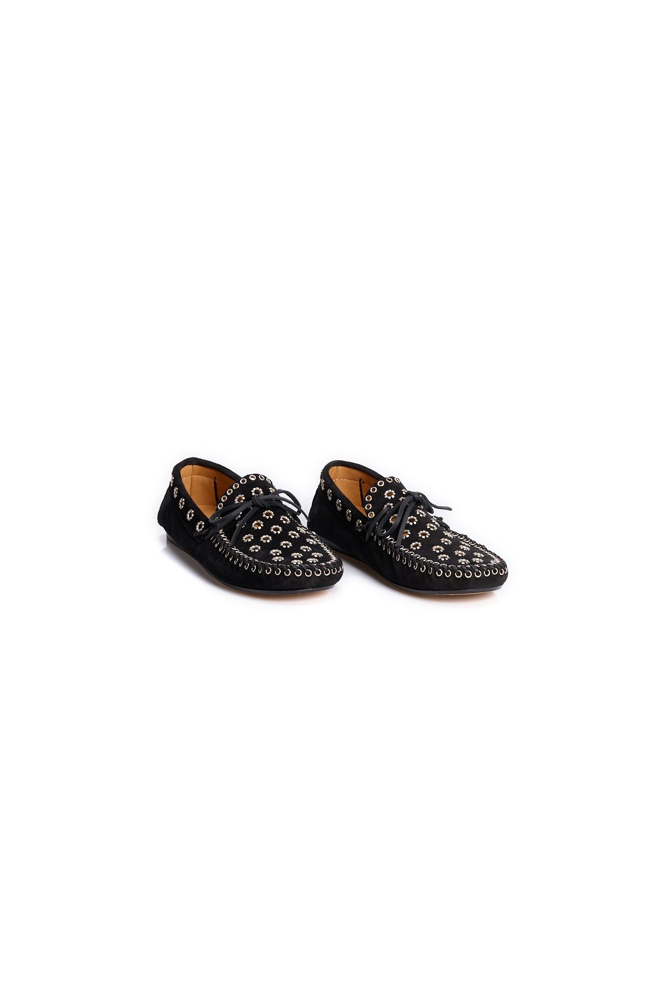 Mocassins - 38 Faume - seconde main