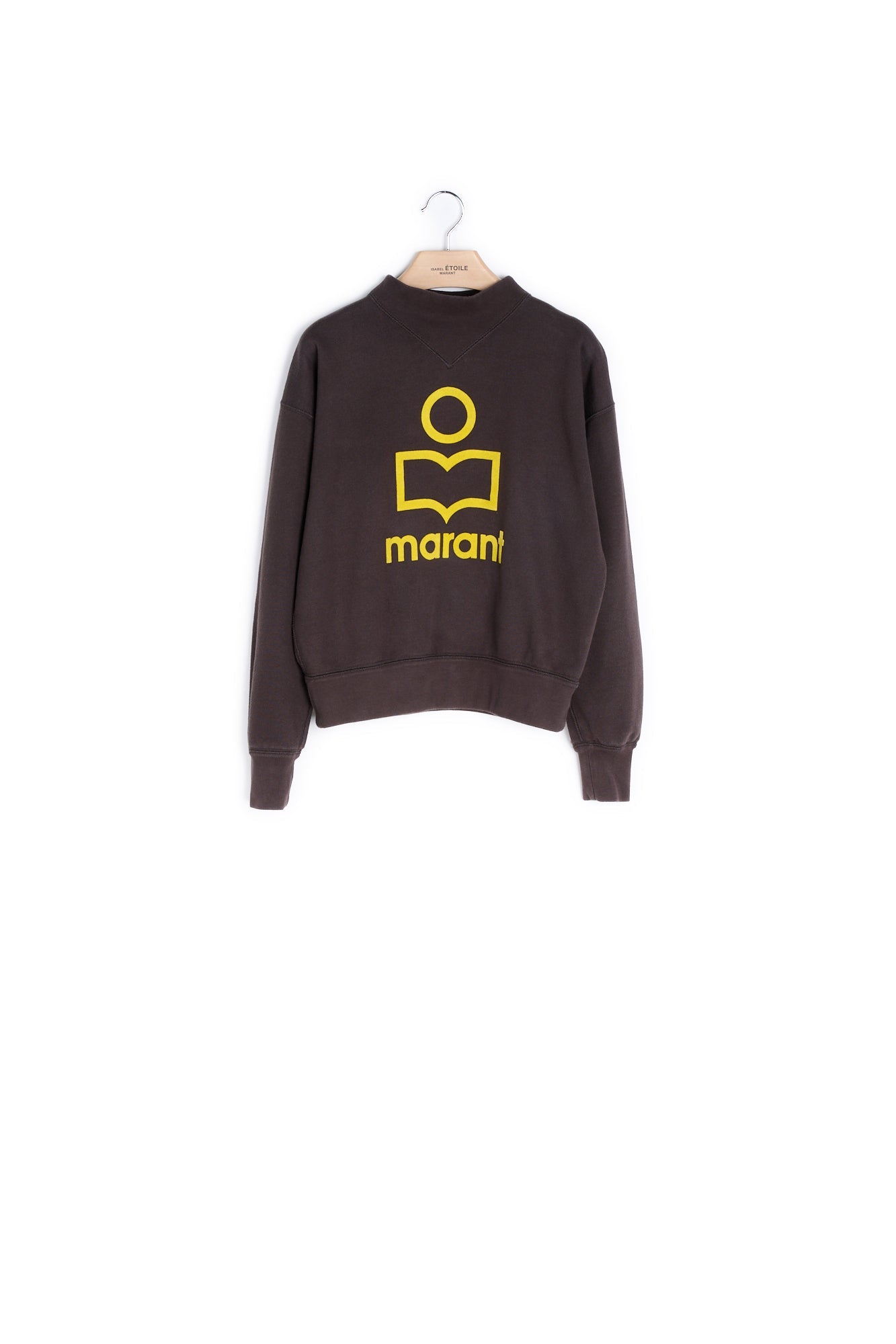 Sweat shirt MOBY - 38 Faume - seconde main