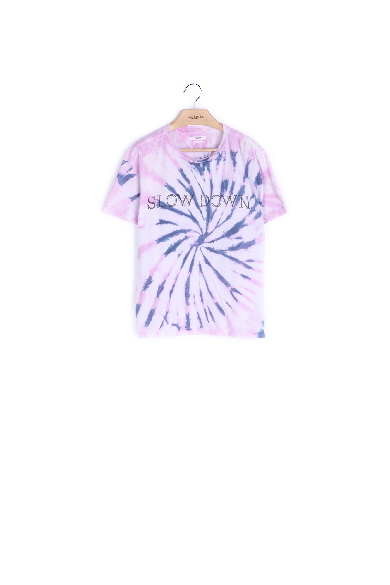 Tee Shirt - L Faume - seconde main