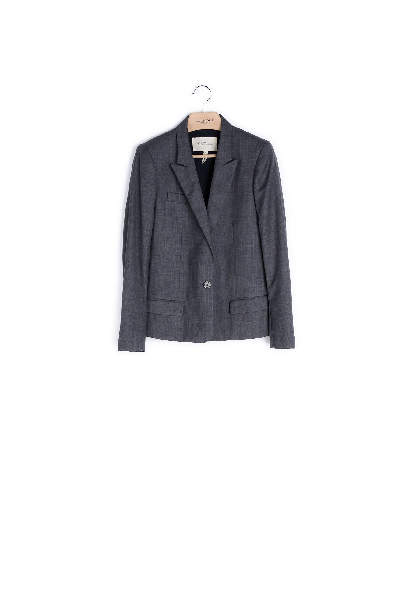 Veste - 38 Faume - seconde main