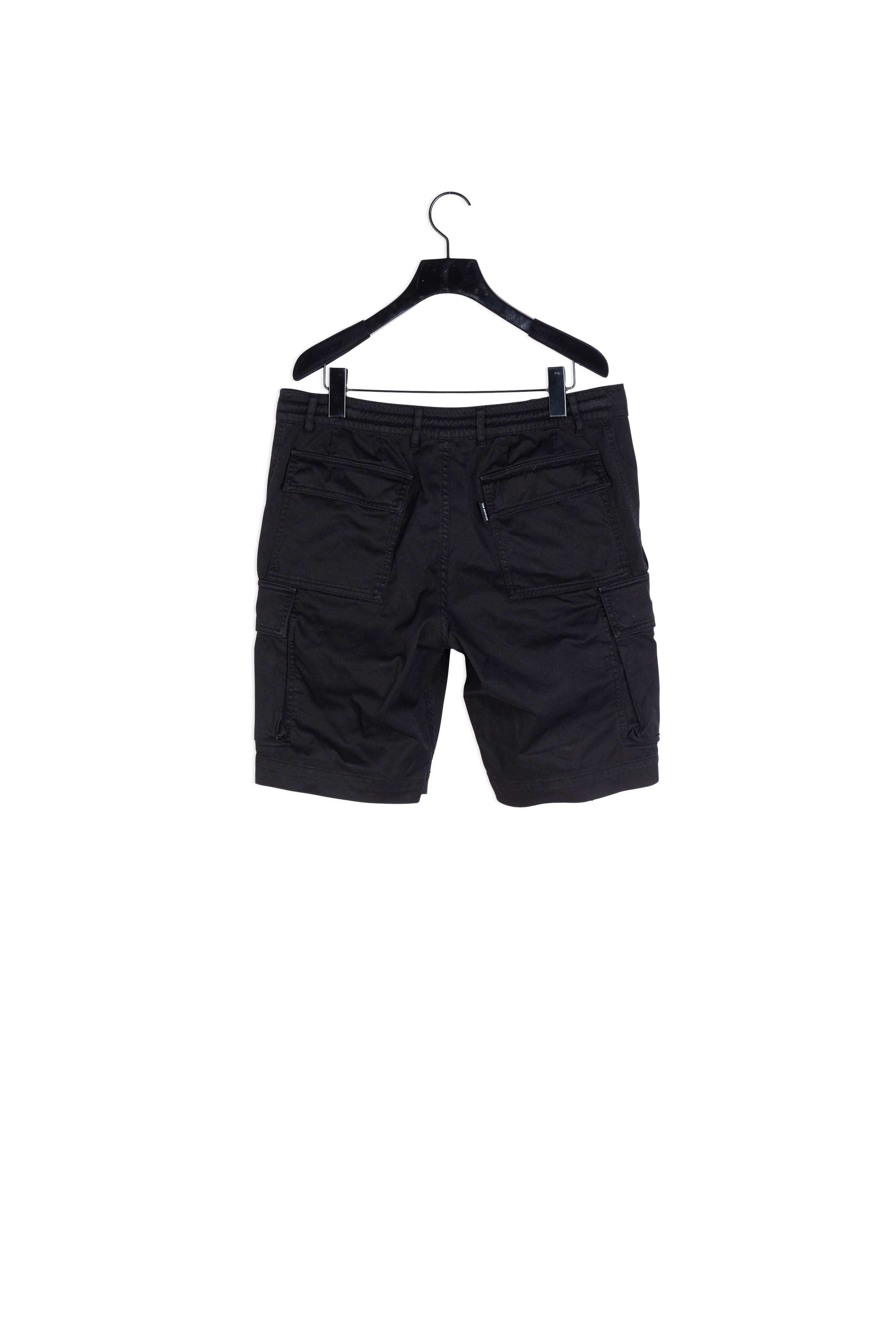 Short noir Faume - seconde main