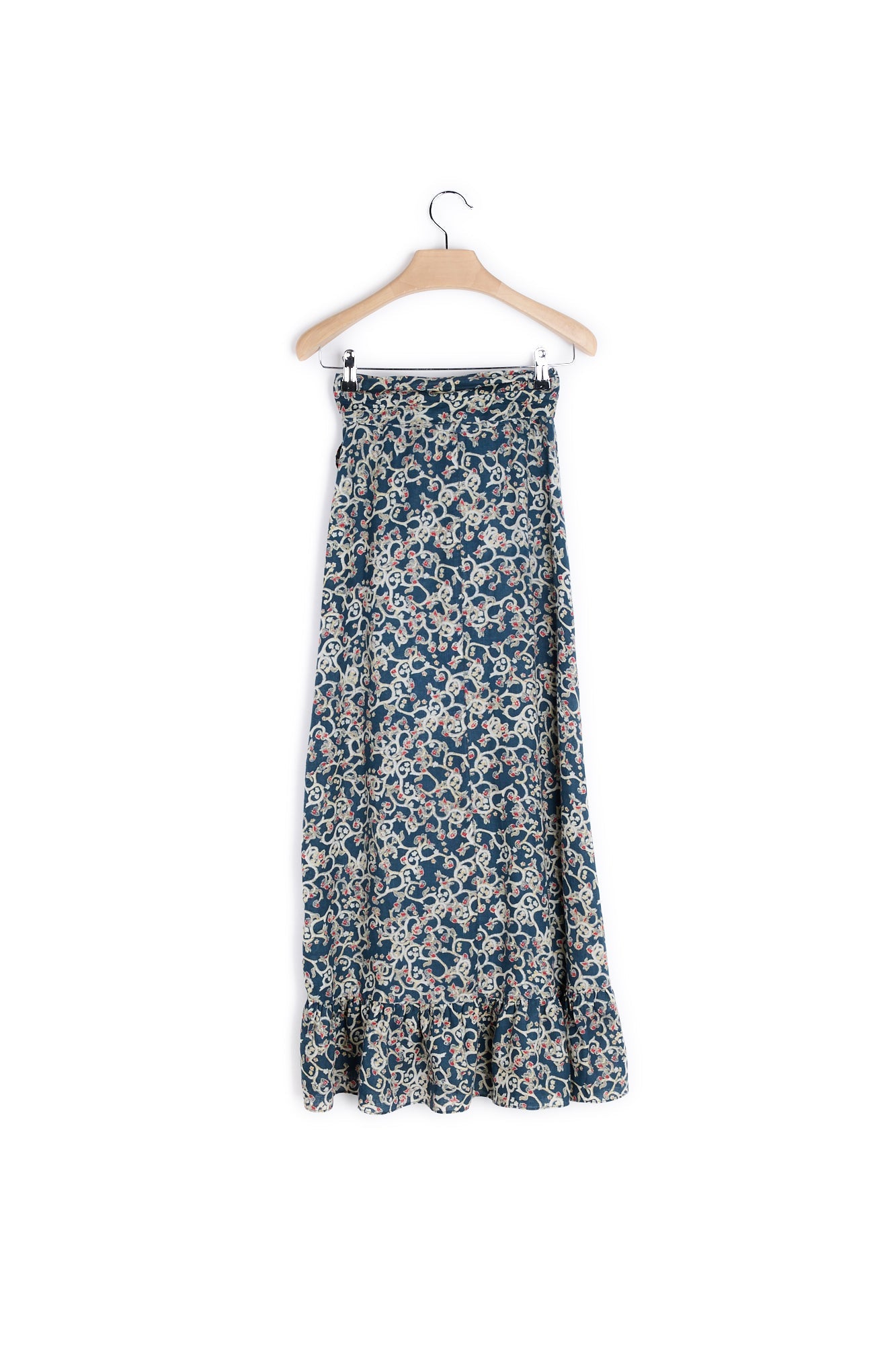 Jupe Lin - 34 Faume - seconde main