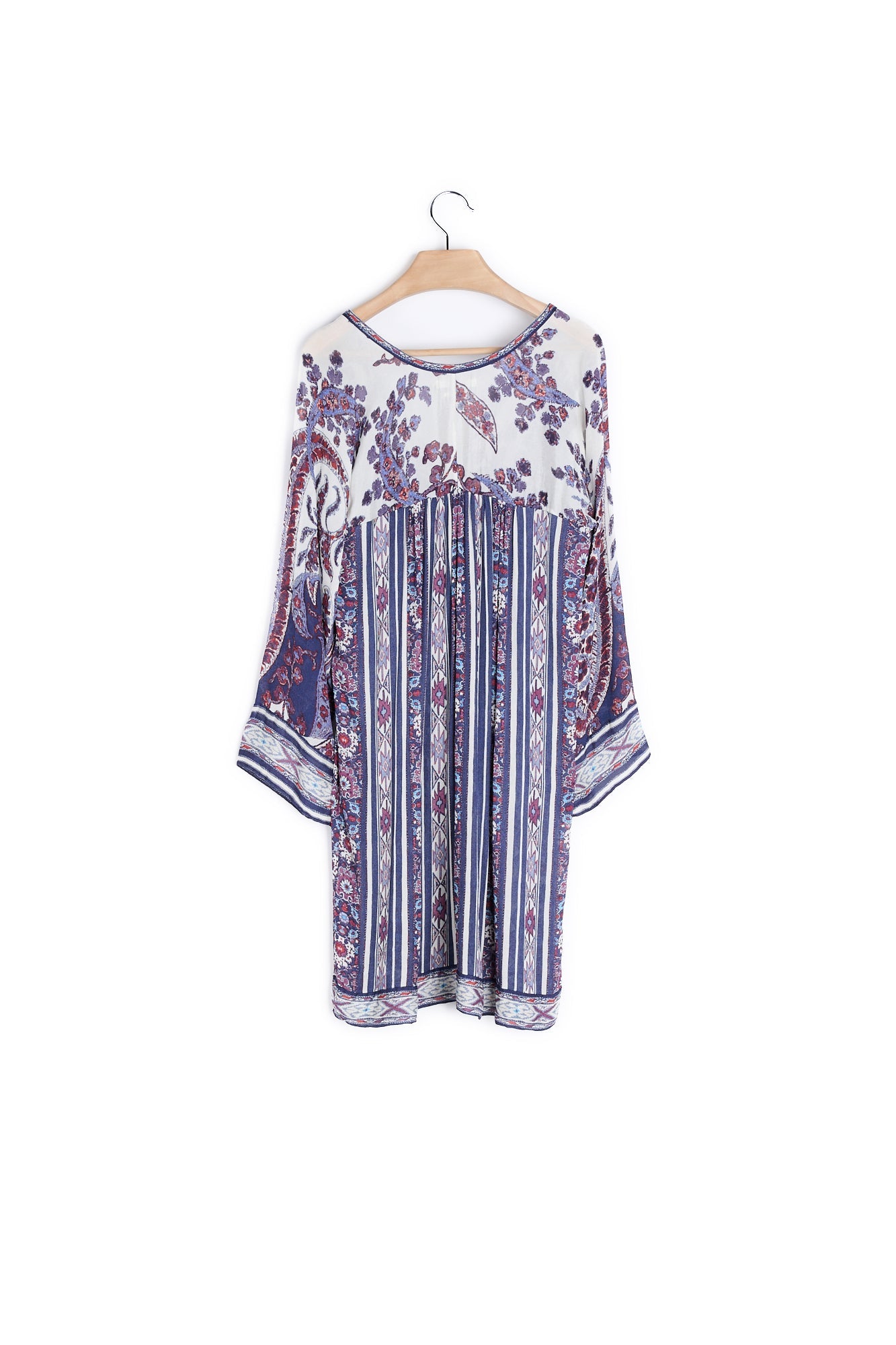 Robe - 38 Faume - seconde main