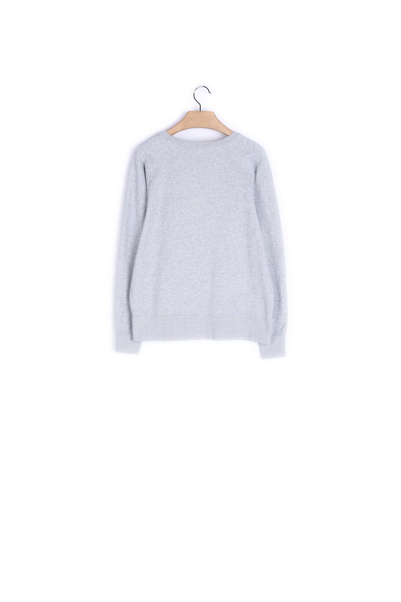 Sweat shirt Coton - 36 Faume - seconde main