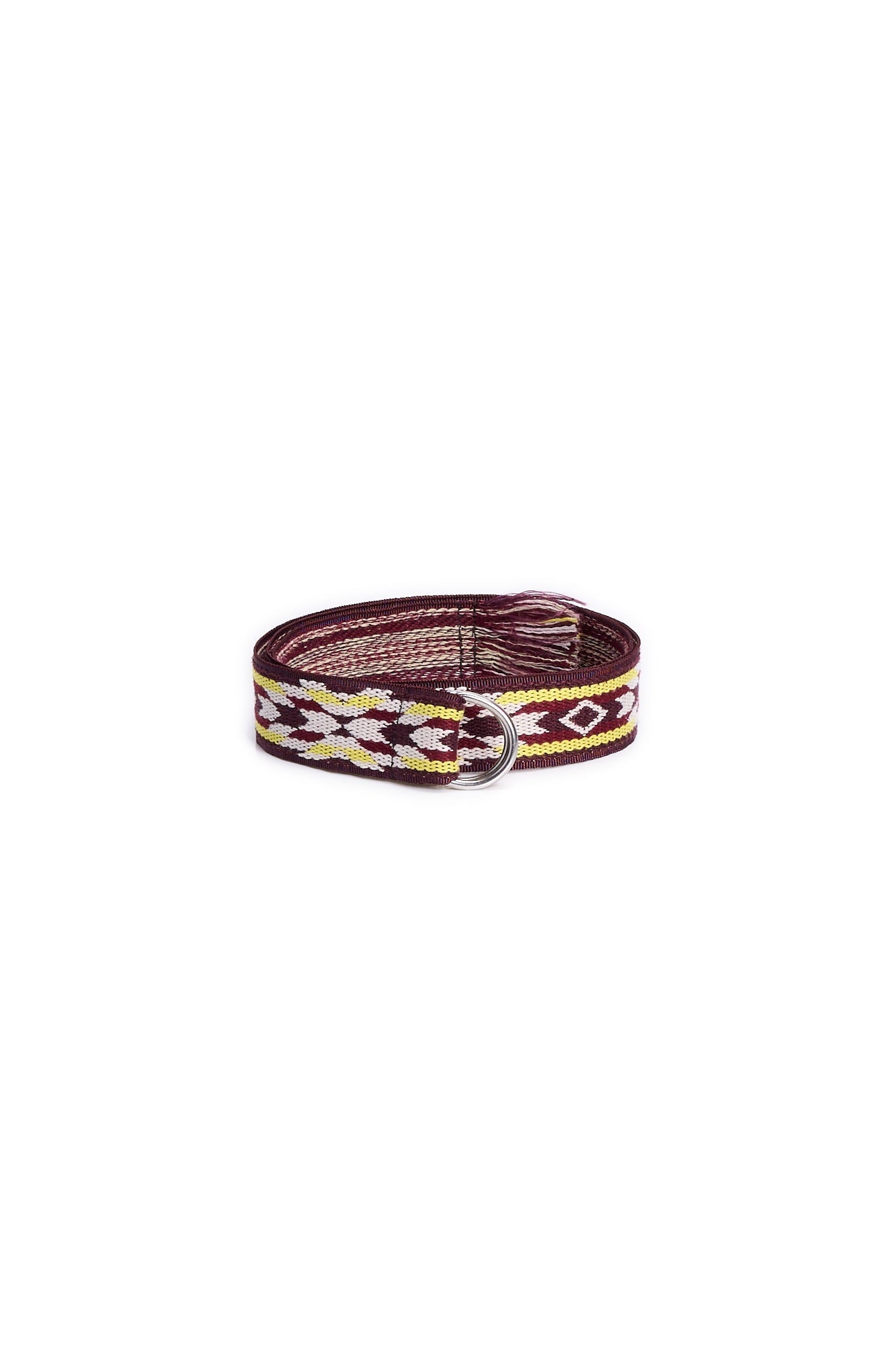 Ceinture NYESS - Taille Unique Faume - seconde main